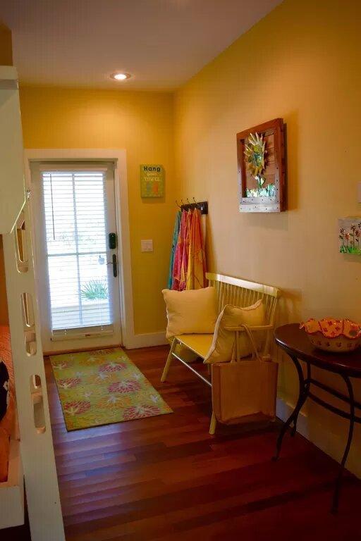 MAGNOLIA COTTAGES BY THE SEA - Residential
