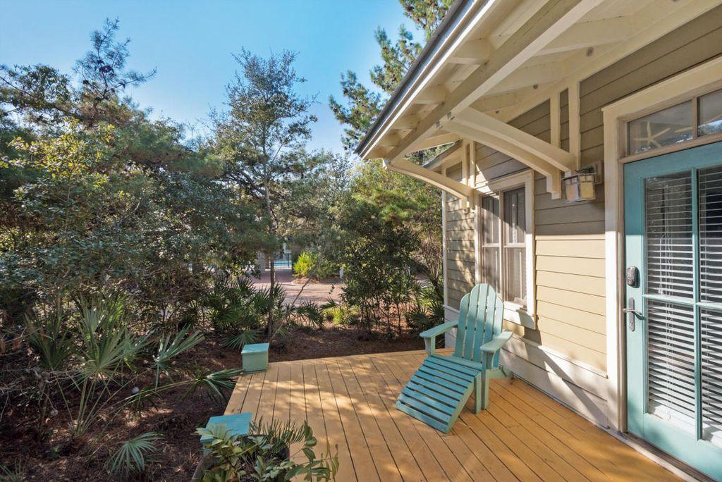 MAGNOLIA COTTAGES BY THE SEA - Residential