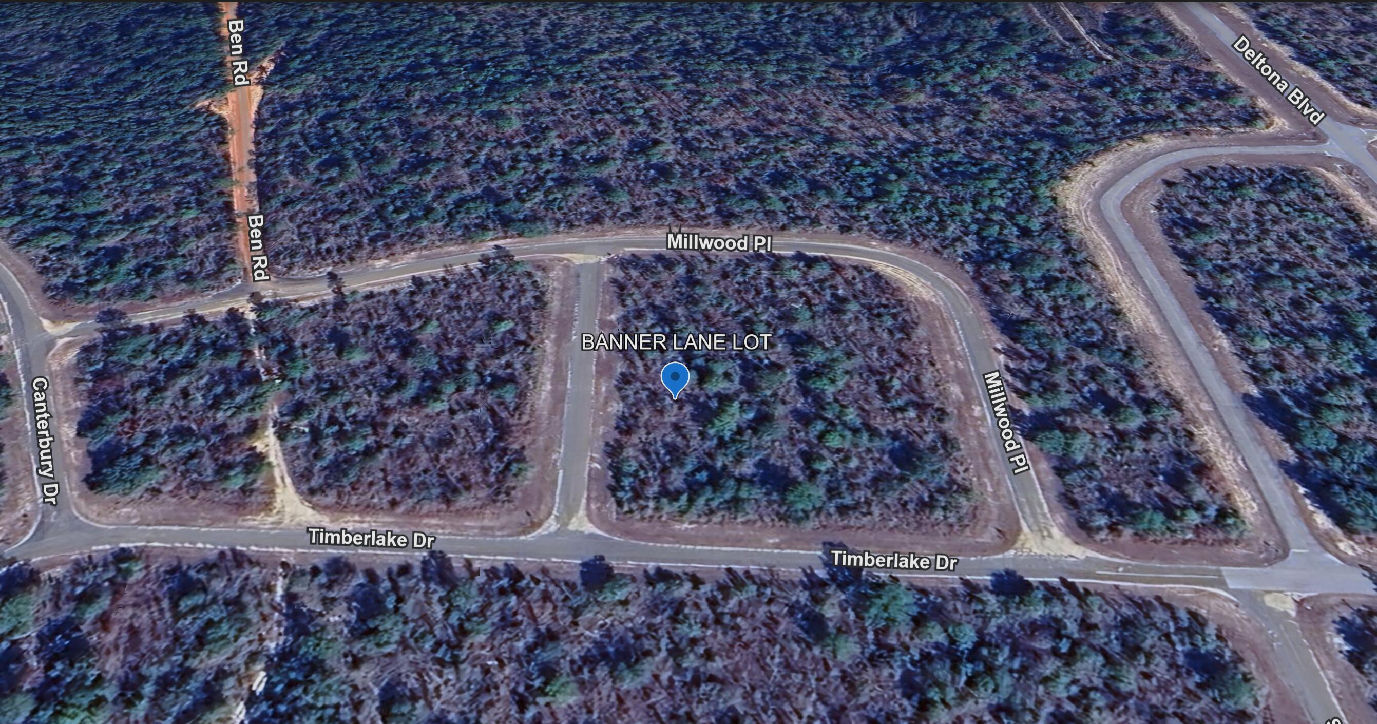 SUNNY HILLS SD - Land