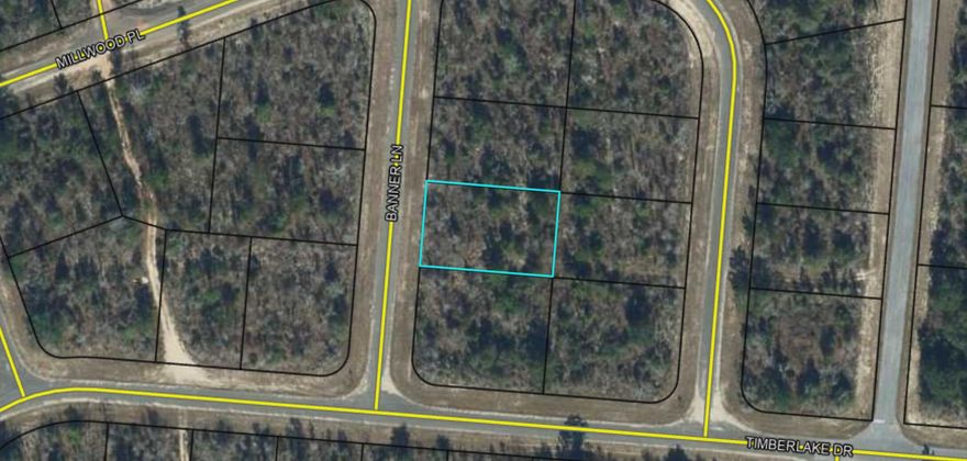 Embrace the blank canvas this lot provides, allowing you to design and build a custom home perfectly tailored to your vision. Whether you envision a cozy cabin tucked away in the woods or a contemporary sanctuary harmonizing with nature, the possibilities are endless.