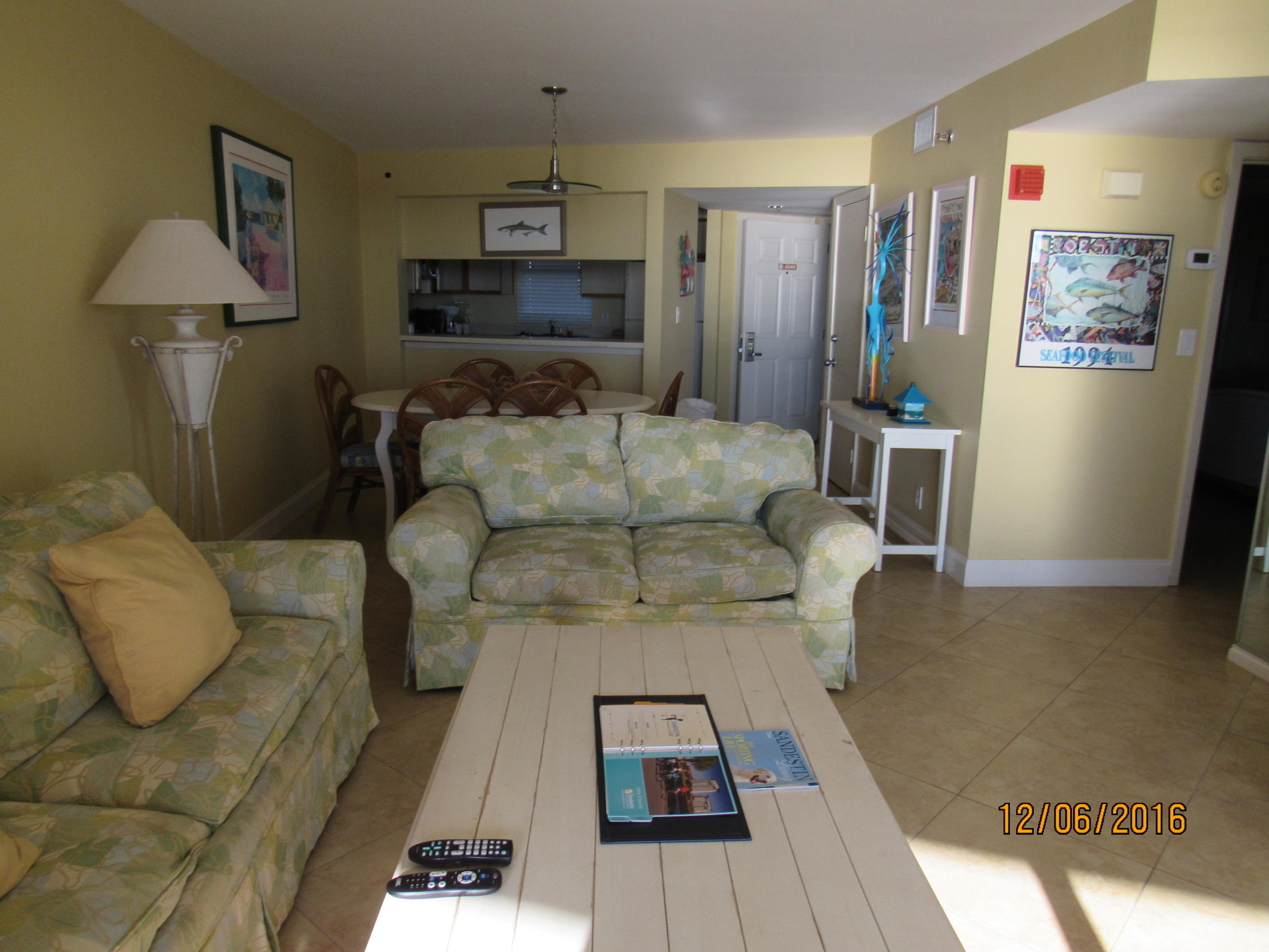 BEACHSIDE II - Residential