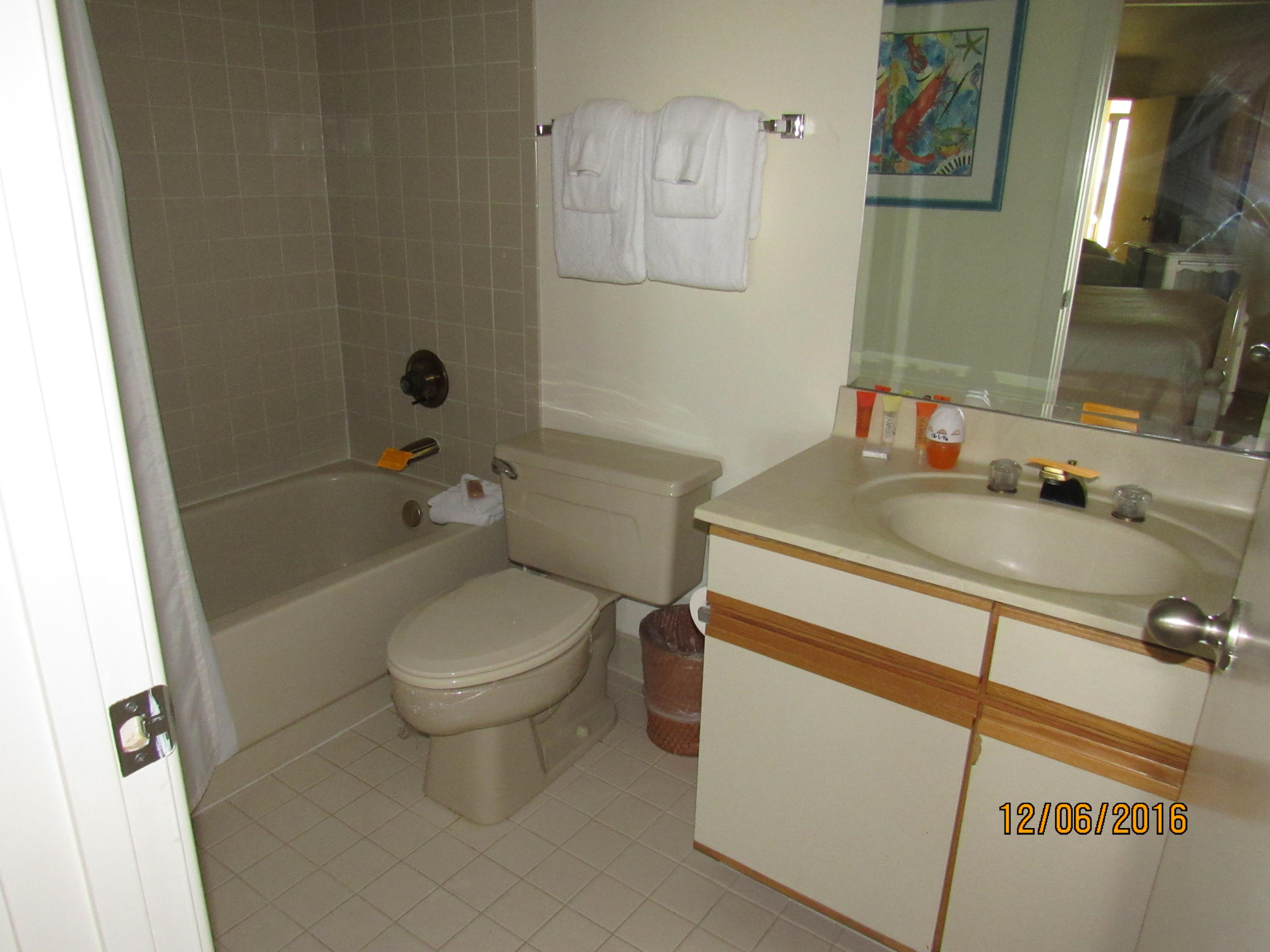 BEACHSIDE II - Residential