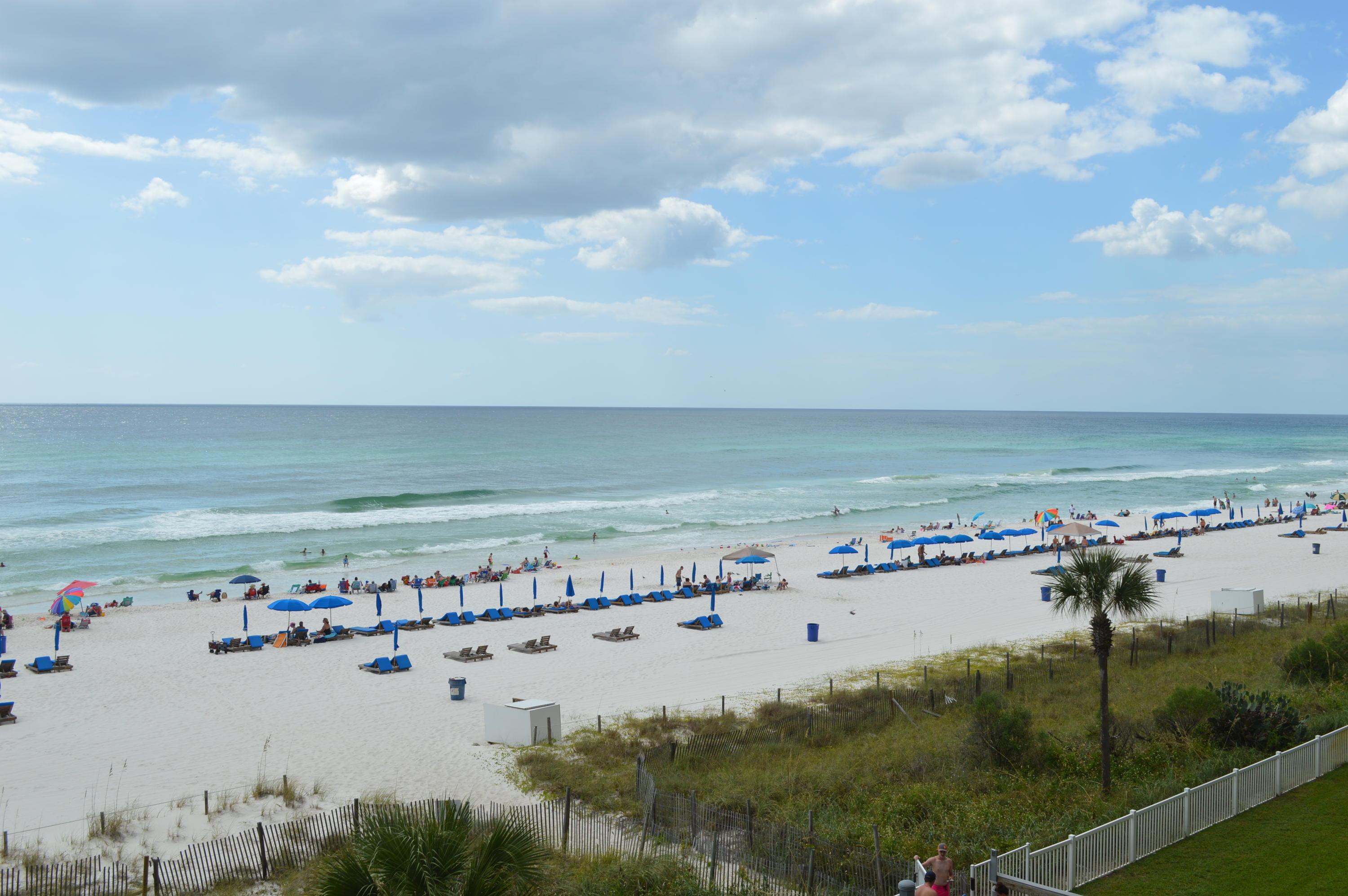 Long Beach Tower III - Residential