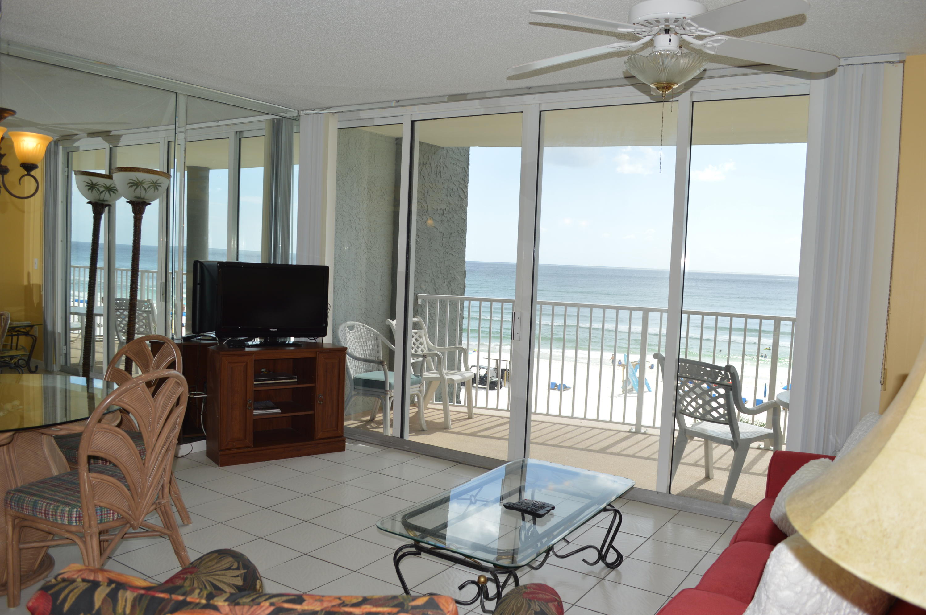 Long Beach Tower III - Residential