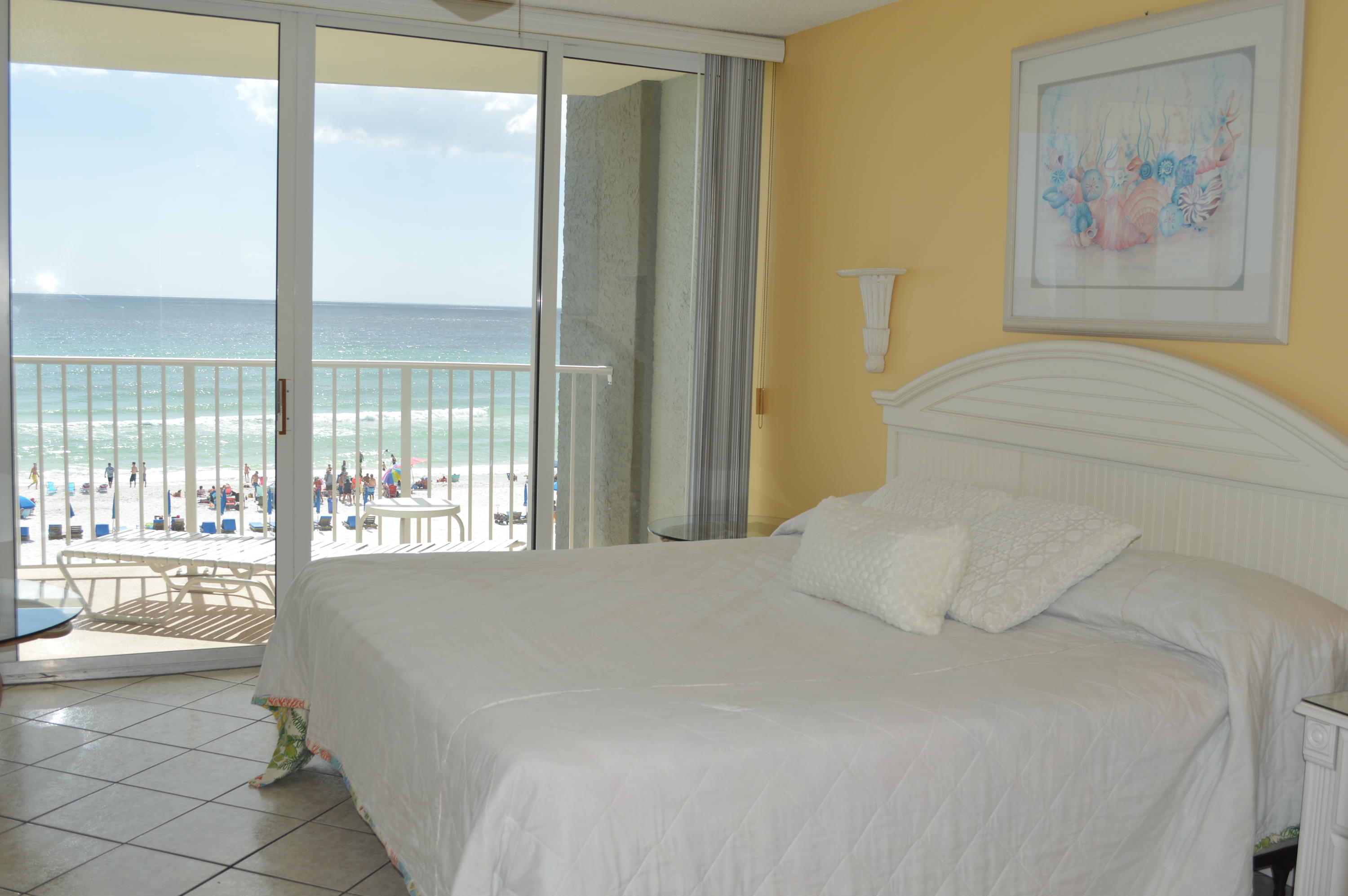 Long Beach Tower III - Residential