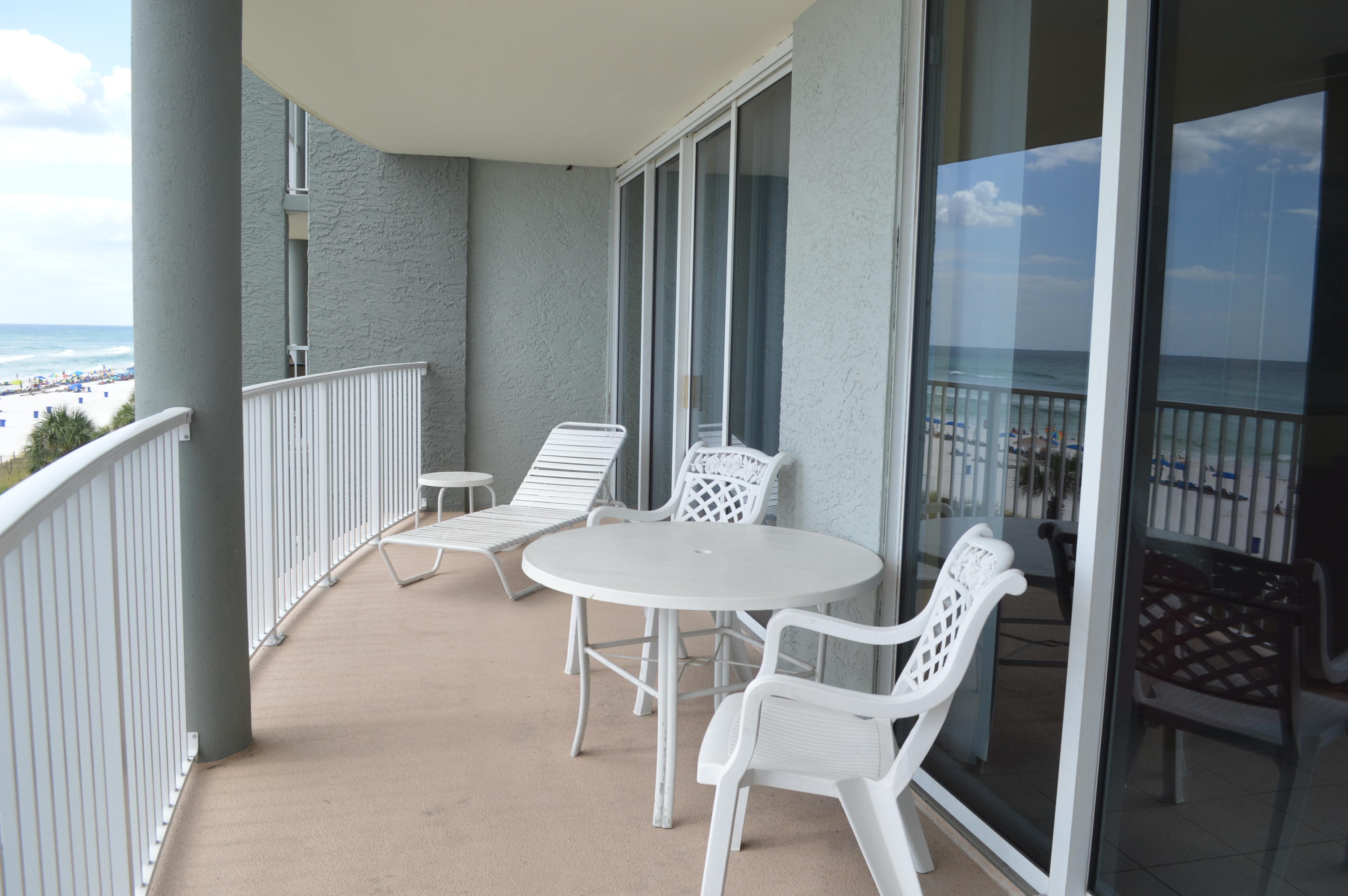 Long Beach Tower III - Residential