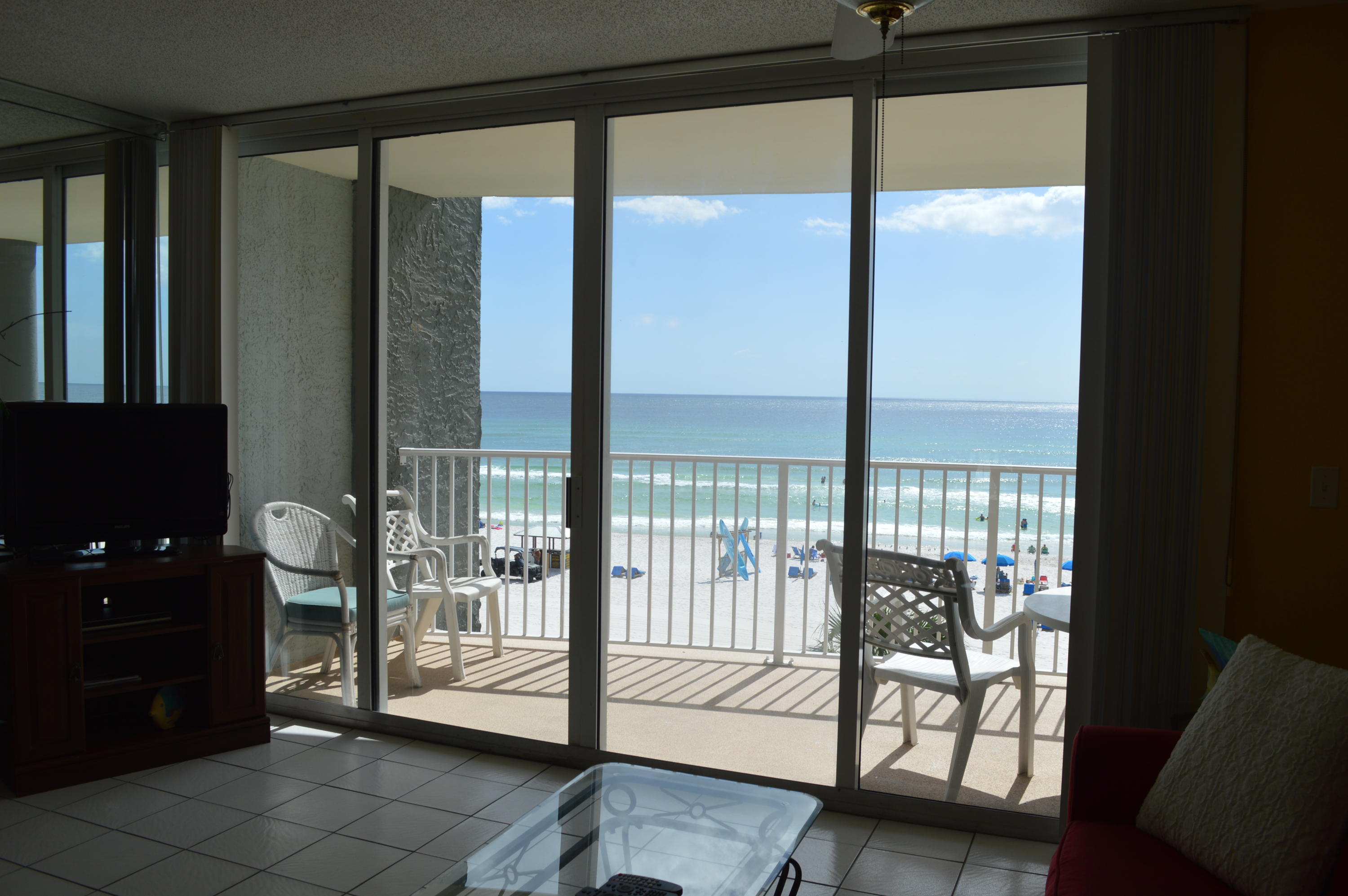 Long Beach Tower III - Residential