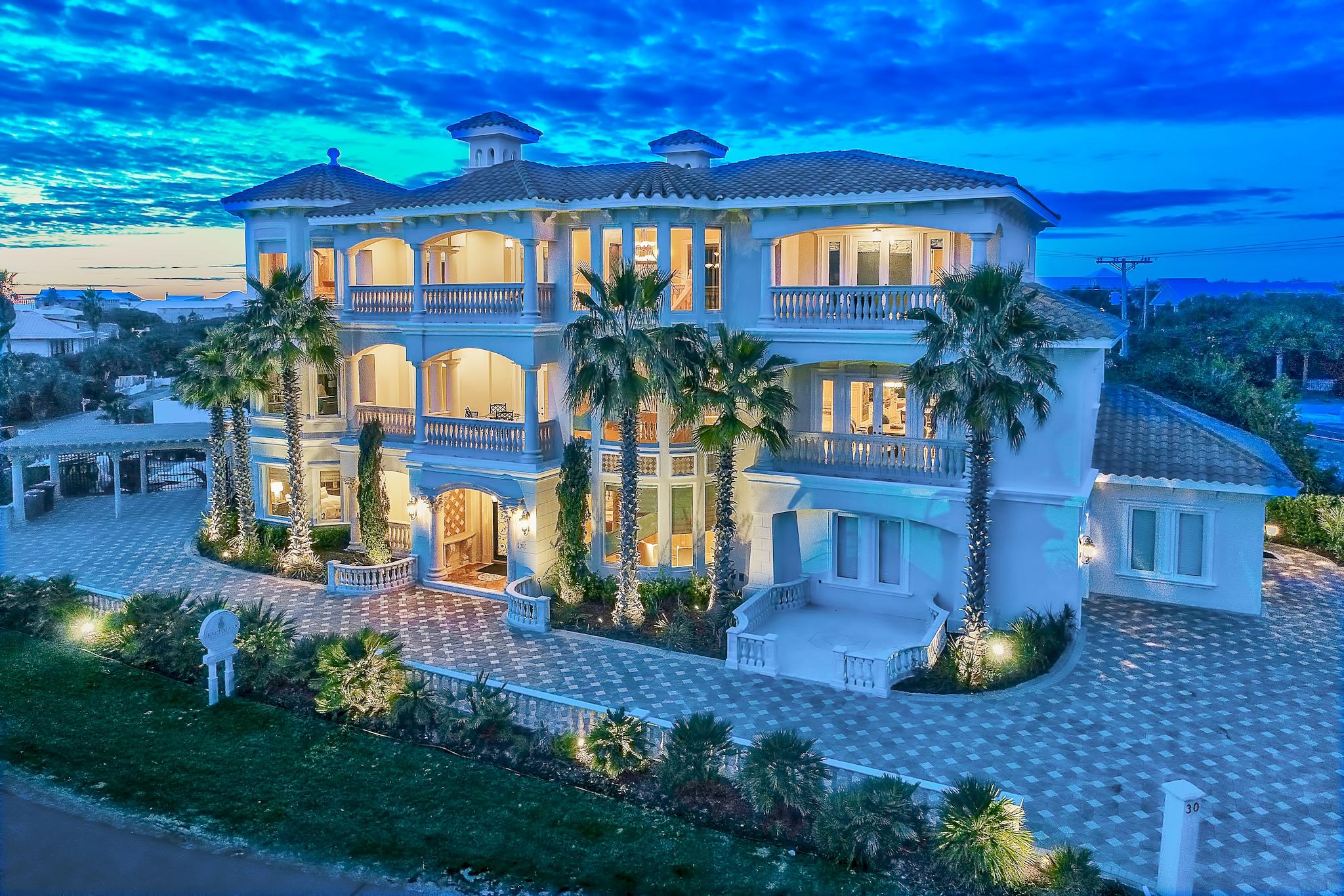 PELICAN POINTE AT CAMP CREEK - Residential