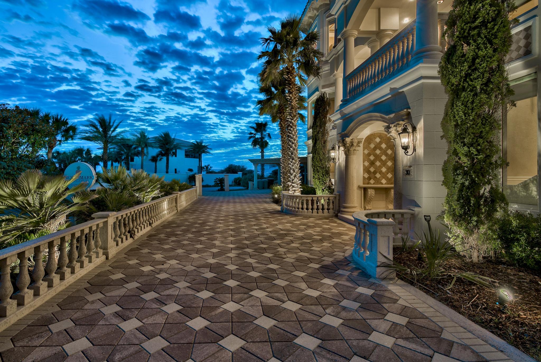 PELICAN POINTE AT CAMP CREEK - Residential