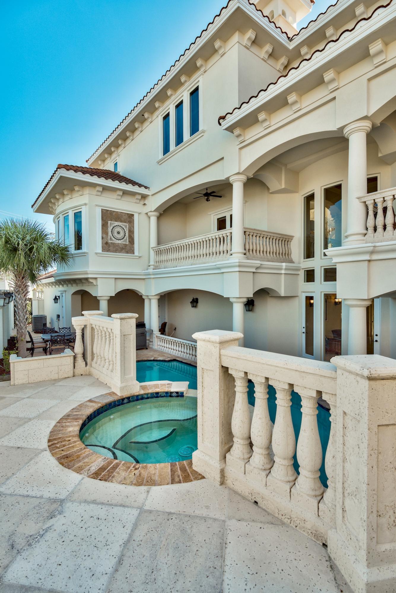 PELICAN POINTE AT CAMP CREEK - Residential
