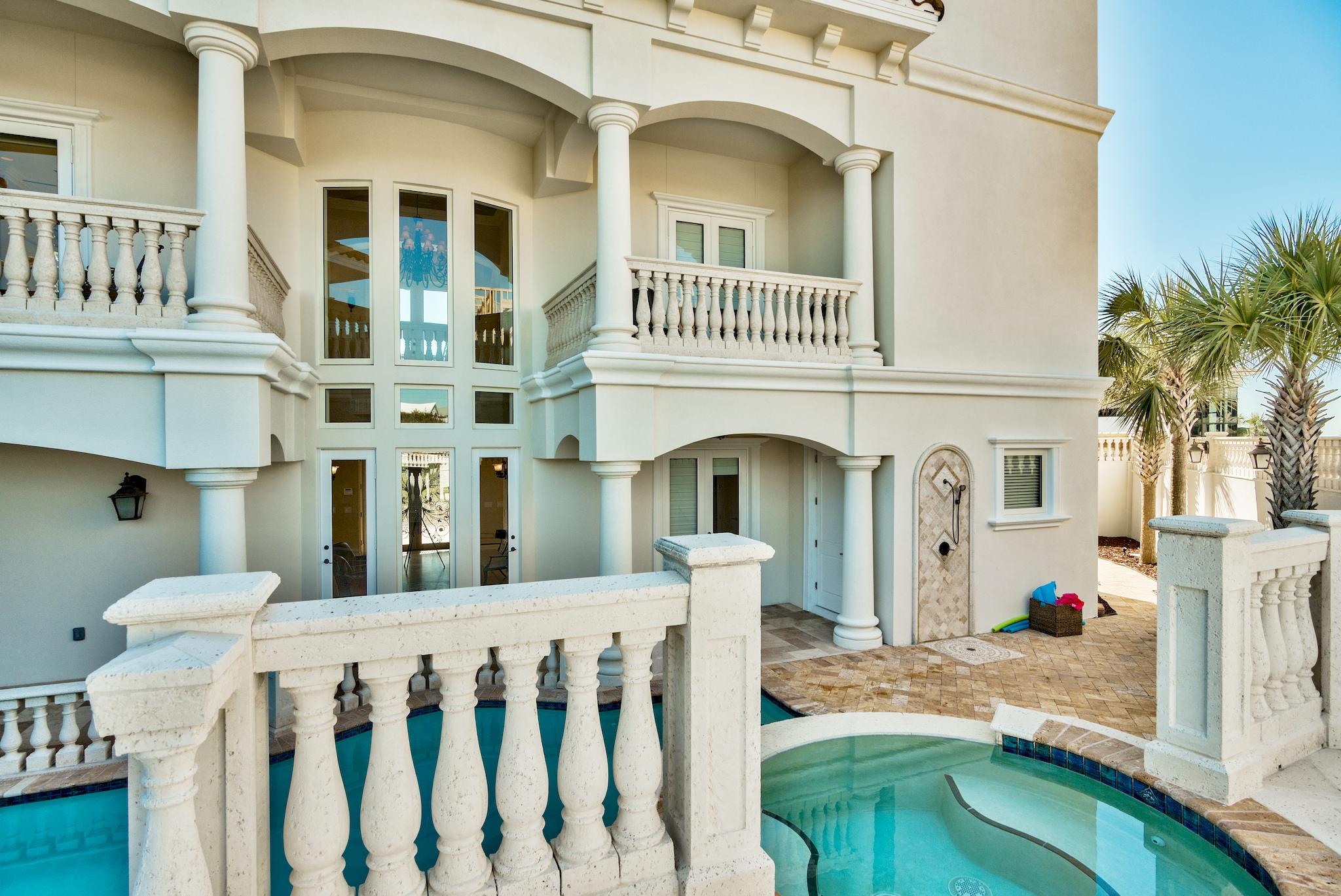 PELICAN POINTE AT CAMP CREEK - Residential