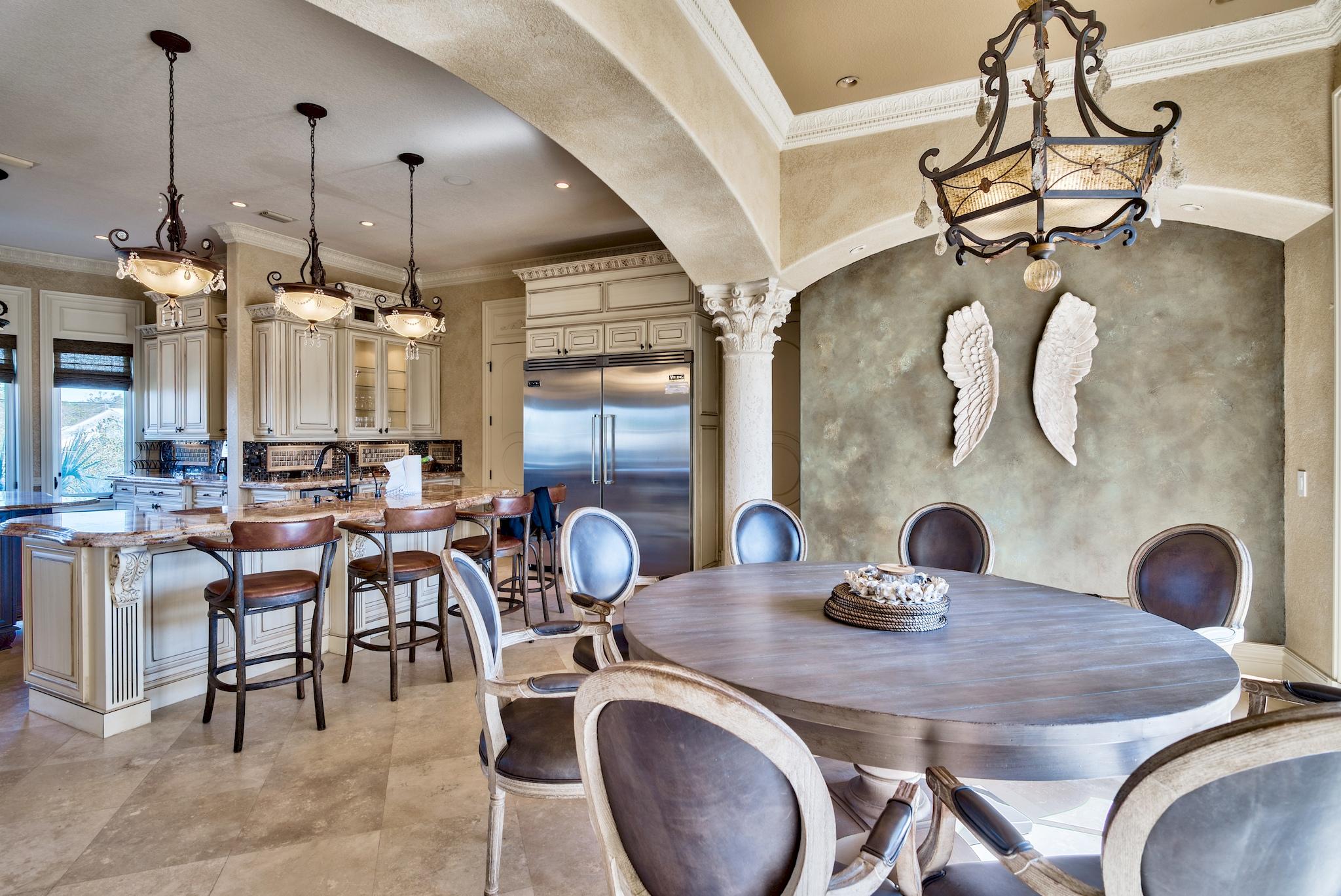 PELICAN POINTE AT CAMP CREEK - Residential