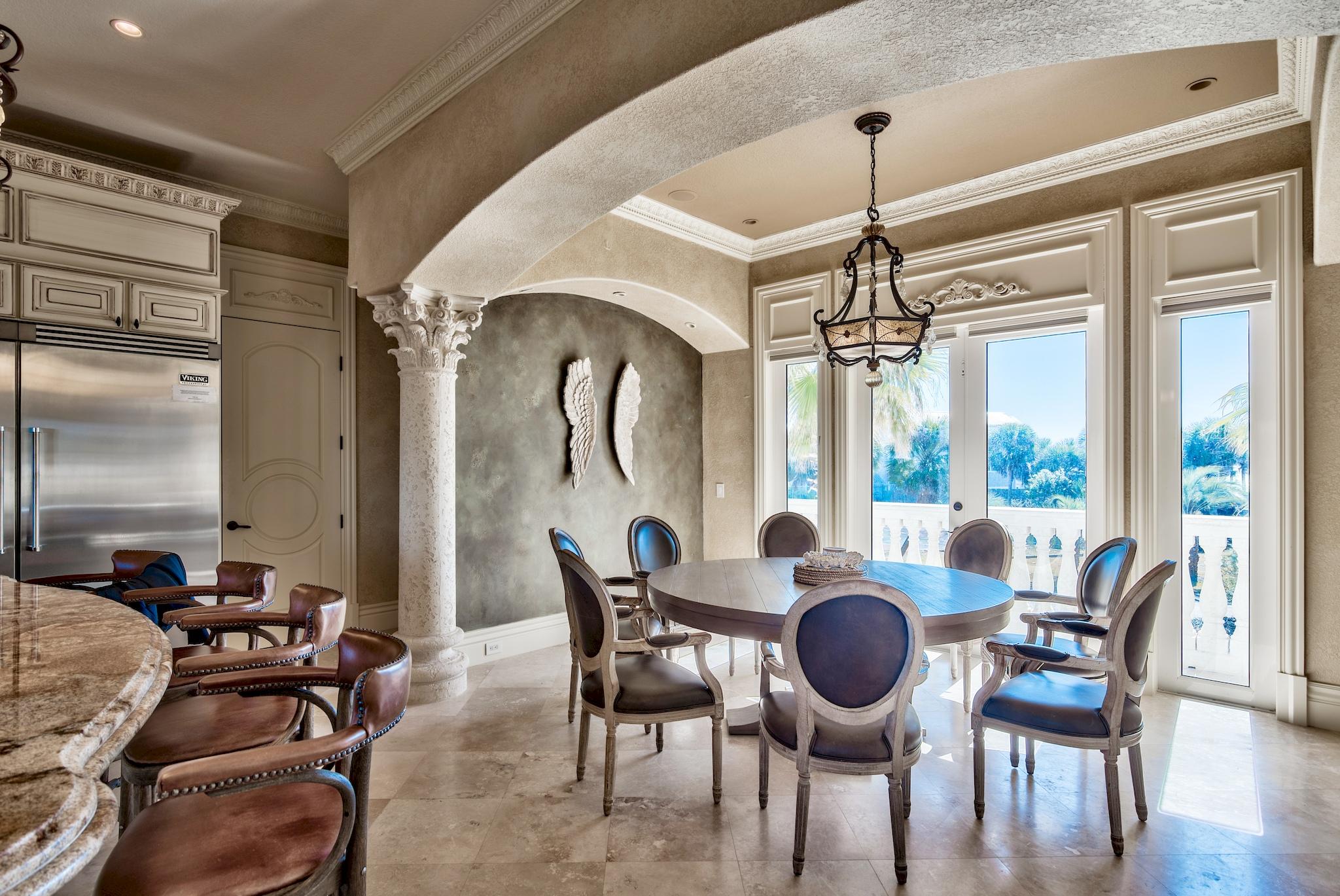 PELICAN POINTE AT CAMP CREEK - Residential