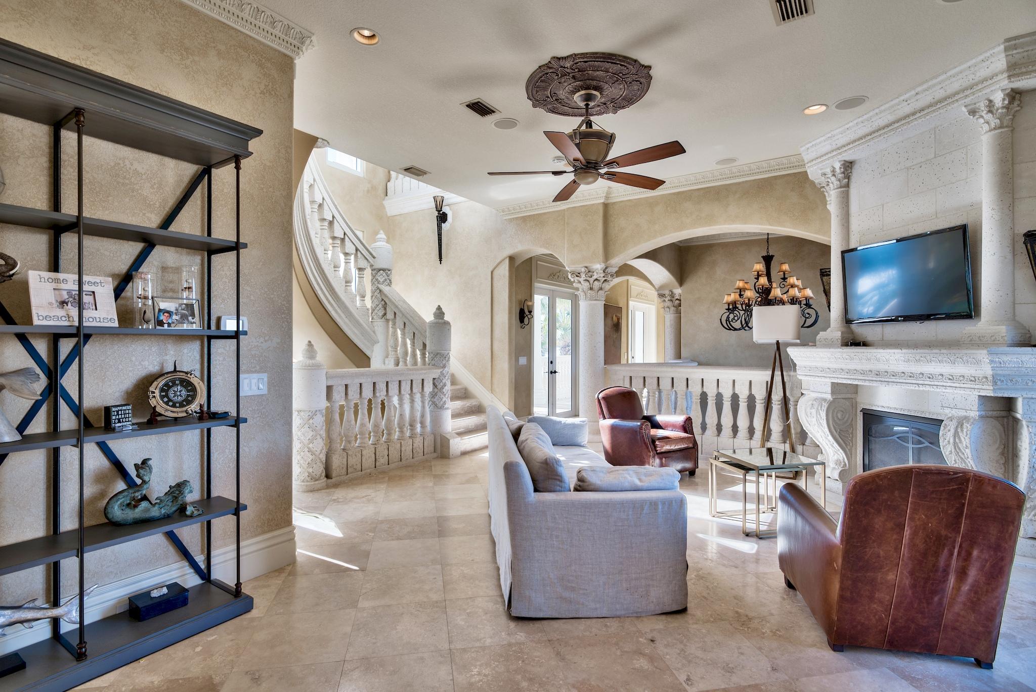 PELICAN POINTE AT CAMP CREEK - Residential