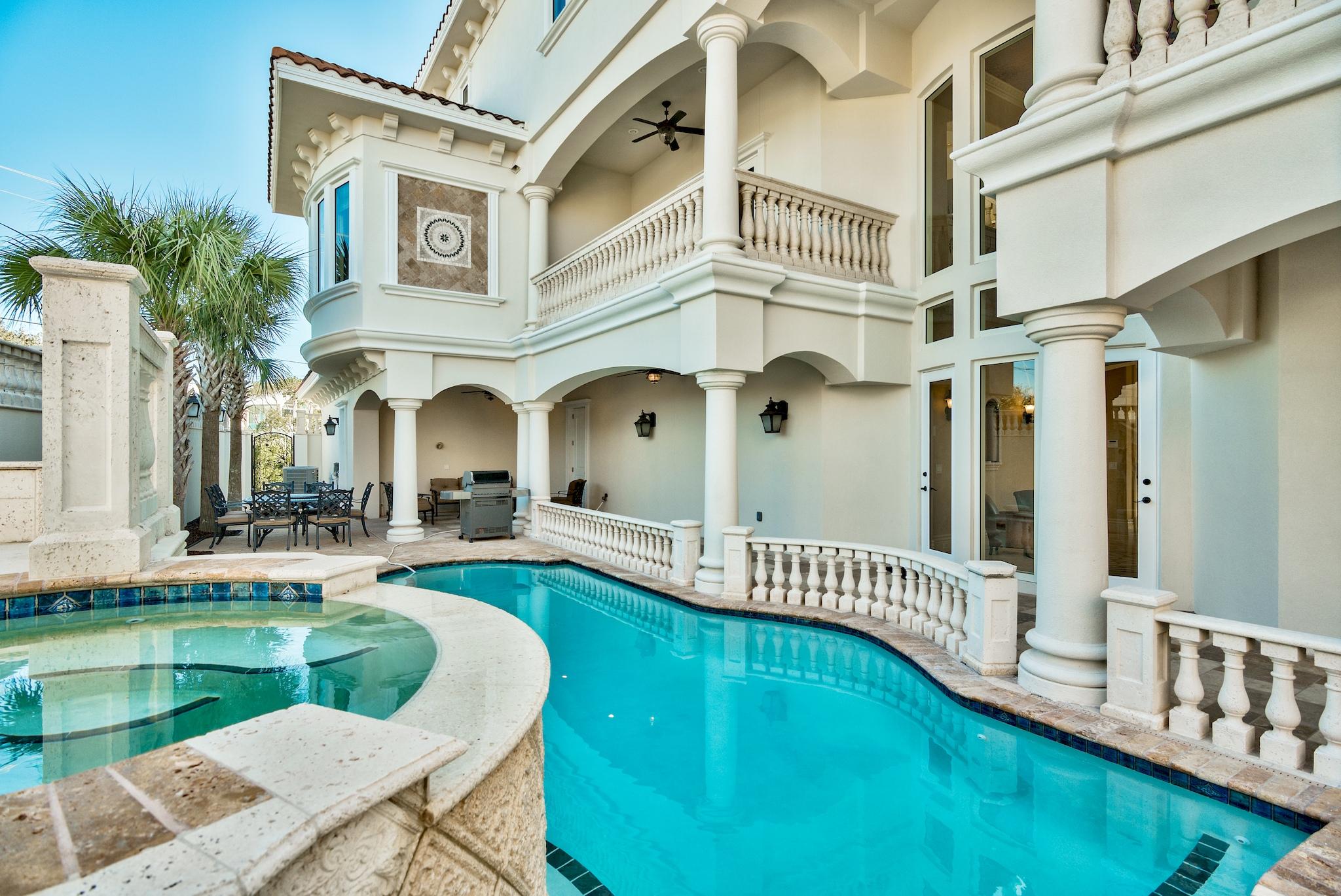 PELICAN POINTE AT CAMP CREEK - Residential