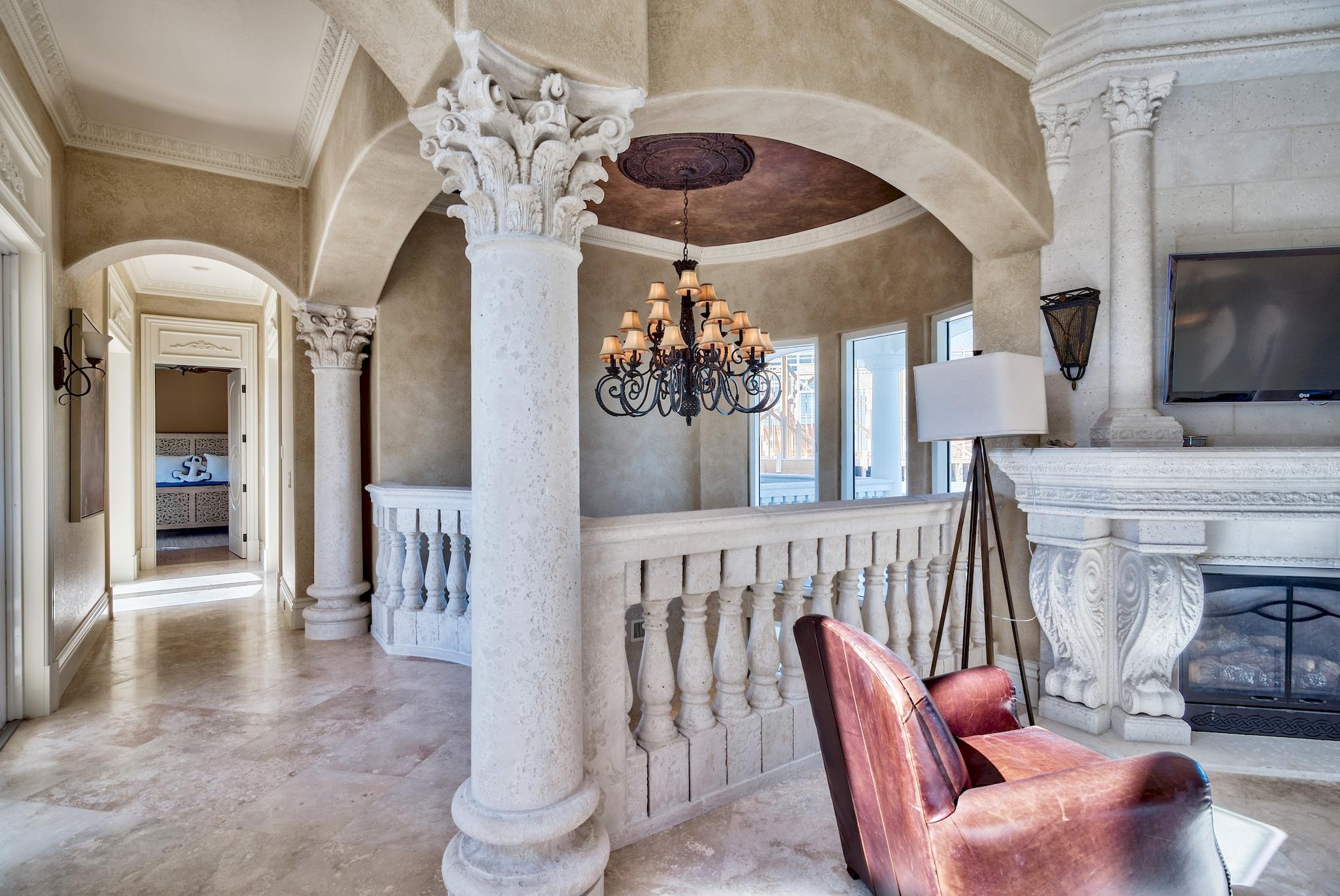 PELICAN POINTE AT CAMP CREEK - Residential
