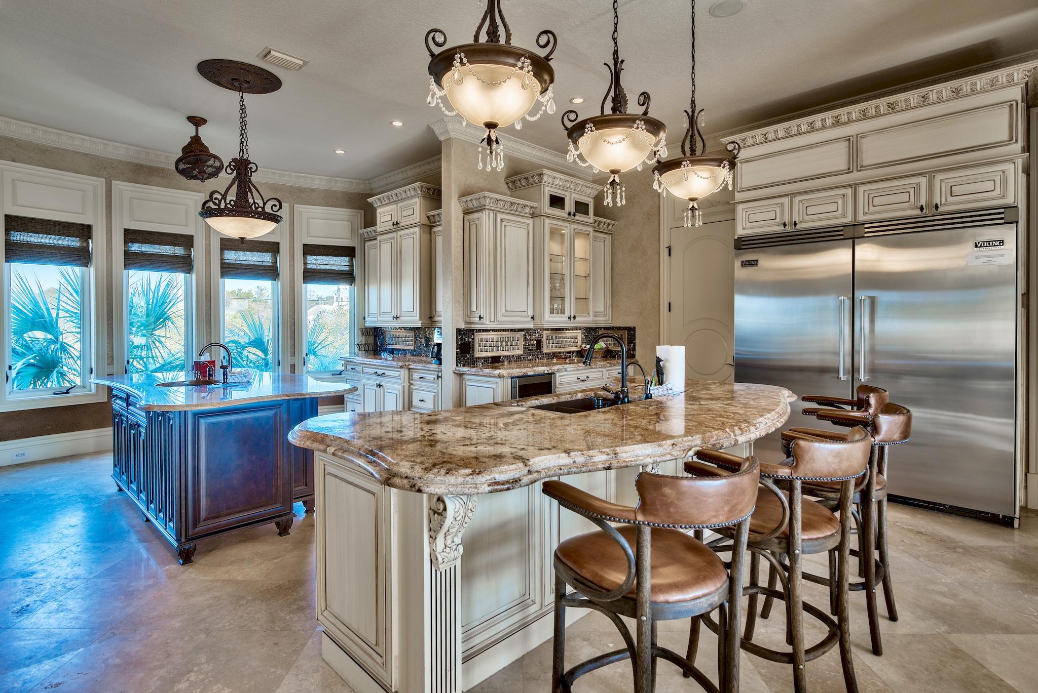 PELICAN POINTE AT CAMP CREEK - Residential