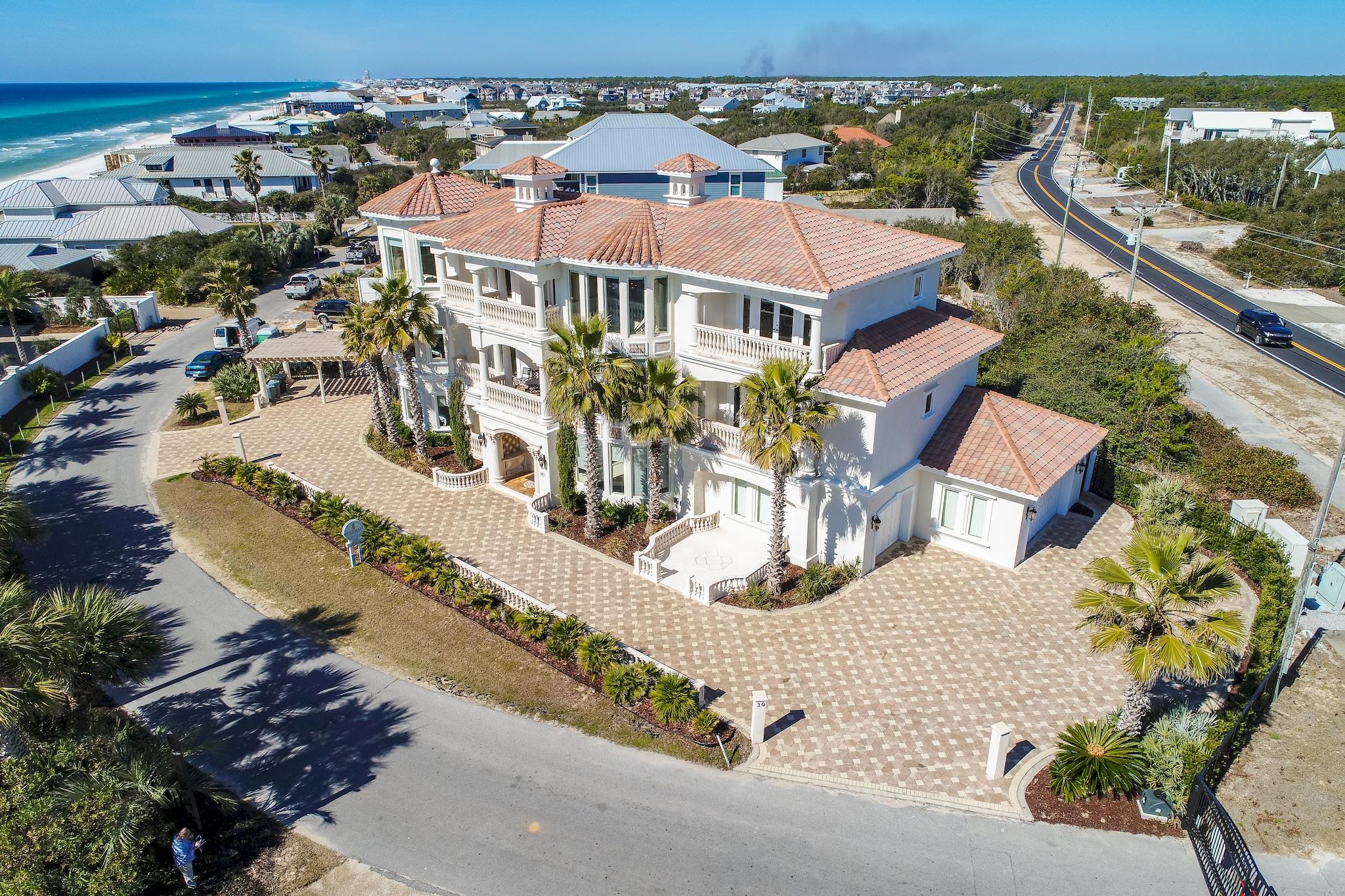 PELICAN POINTE AT CAMP CREEK - Residential