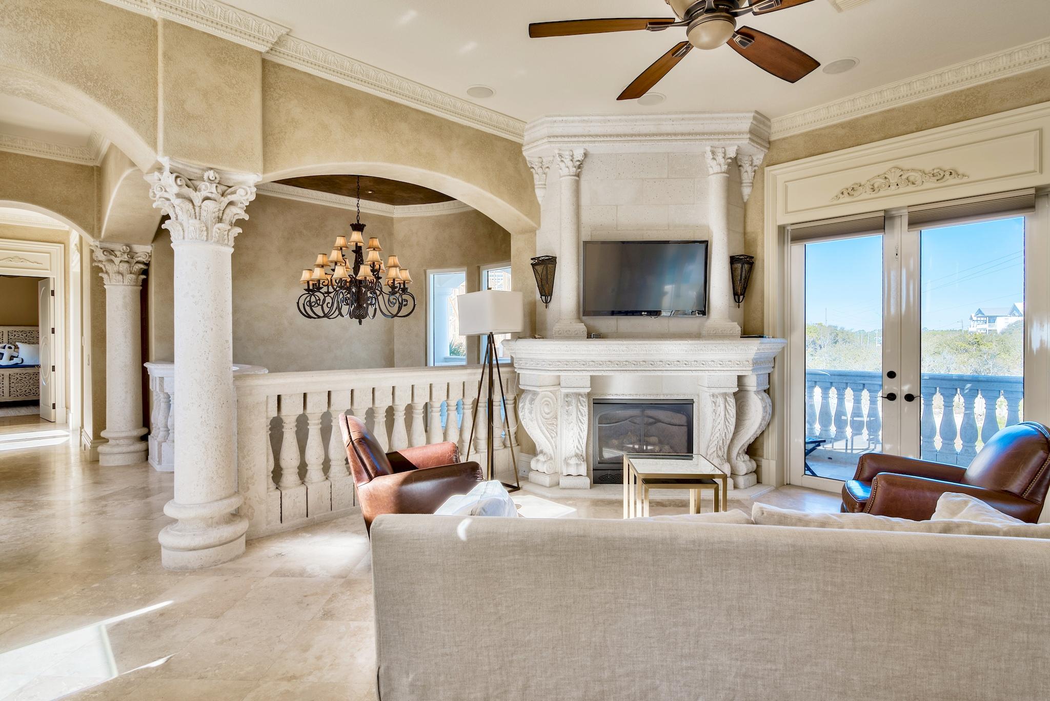 PELICAN POINTE AT CAMP CREEK - Residential
