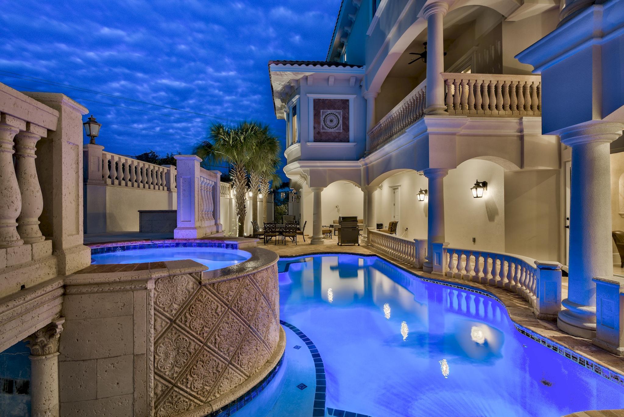 PELICAN POINTE AT CAMP CREEK - Residential