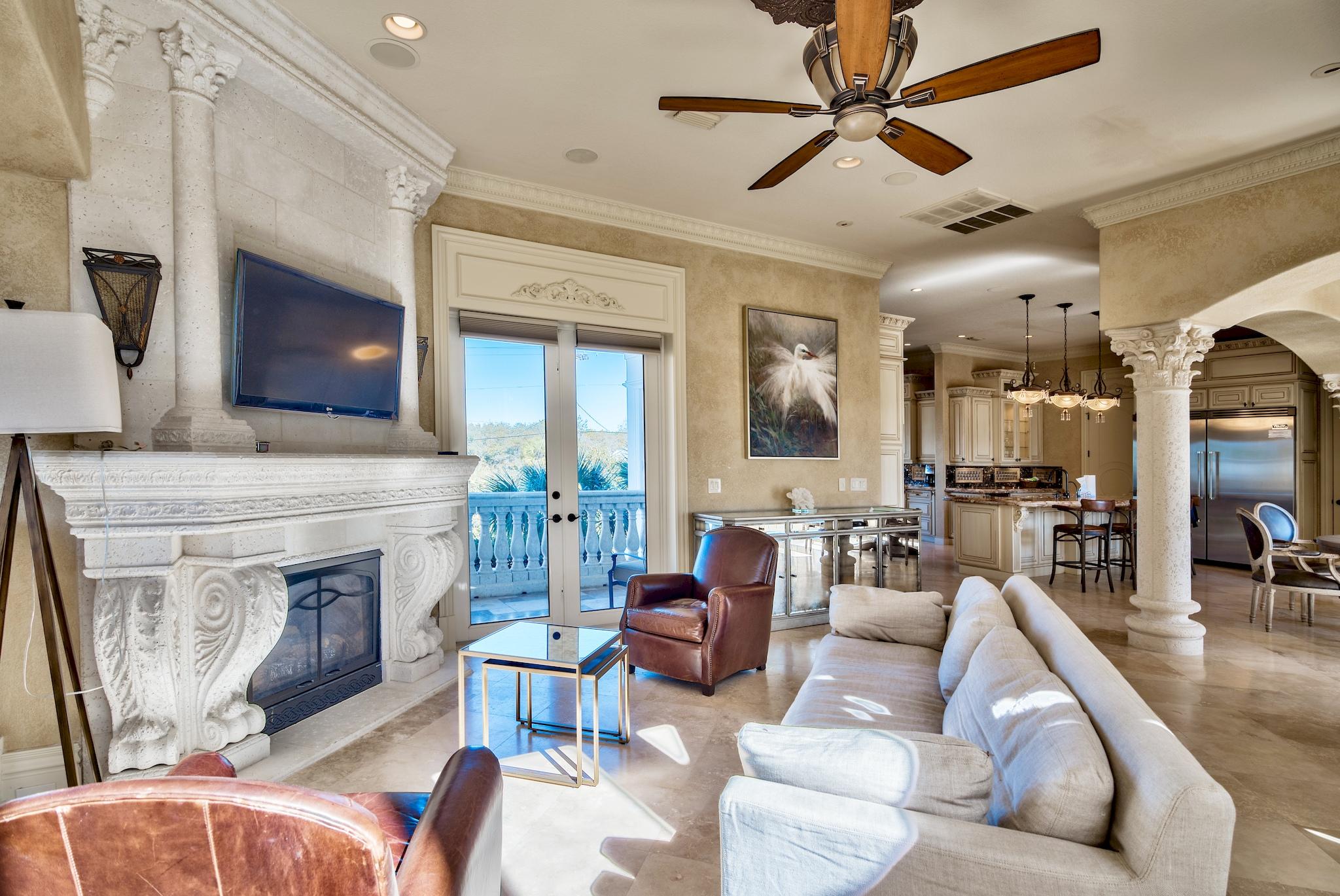 PELICAN POINTE AT CAMP CREEK - Residential