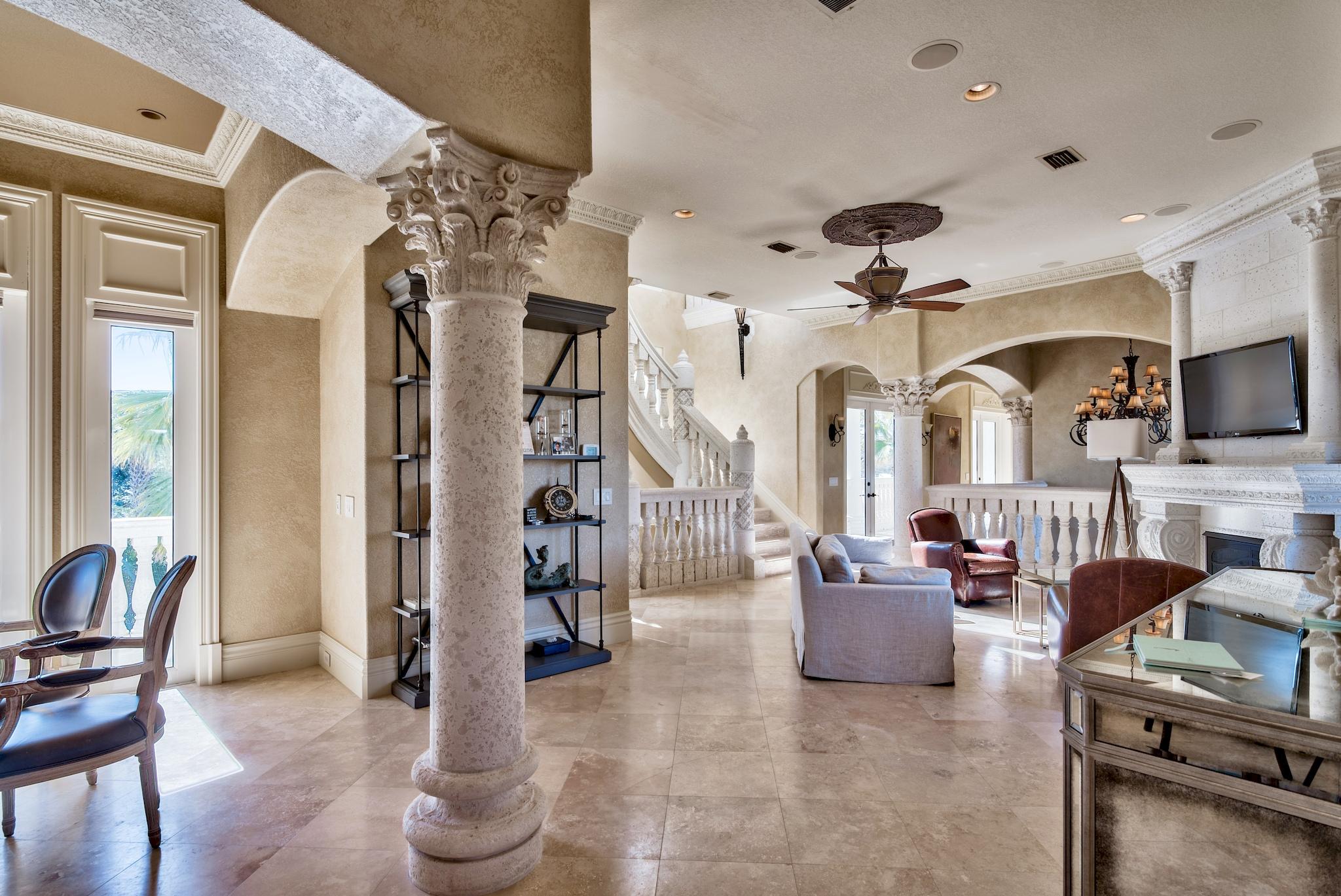PELICAN POINTE AT CAMP CREEK - Residential