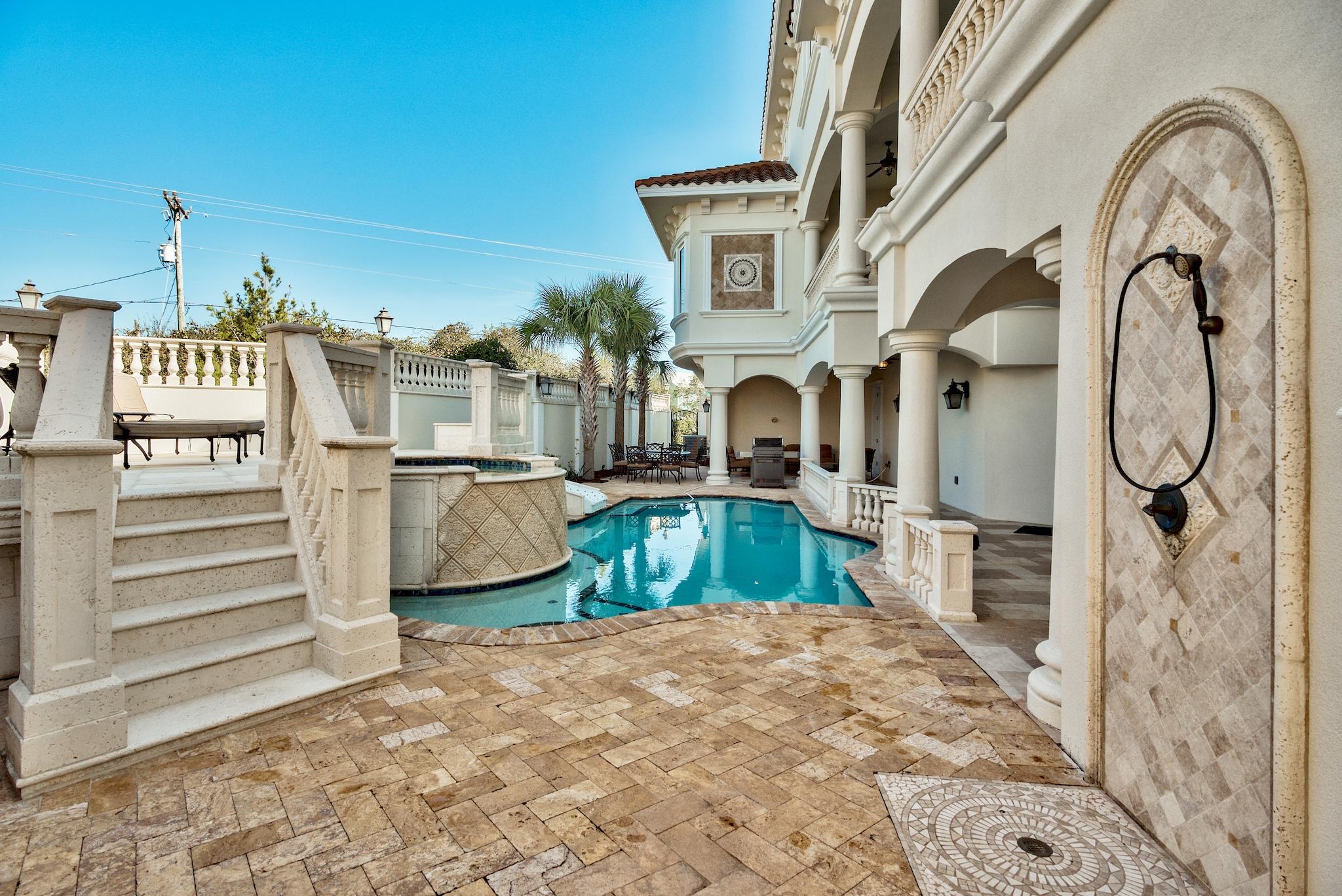 PELICAN POINTE AT CAMP CREEK - Residential