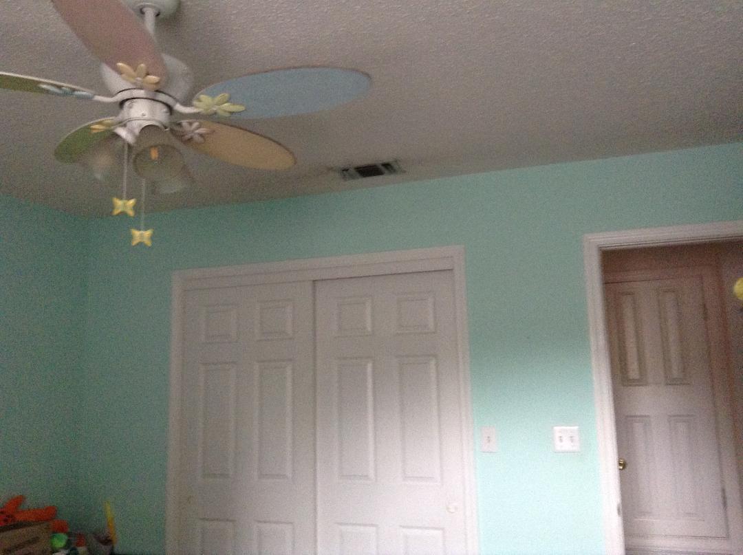 BLUE RIDGE ESTATES S/D - Residential