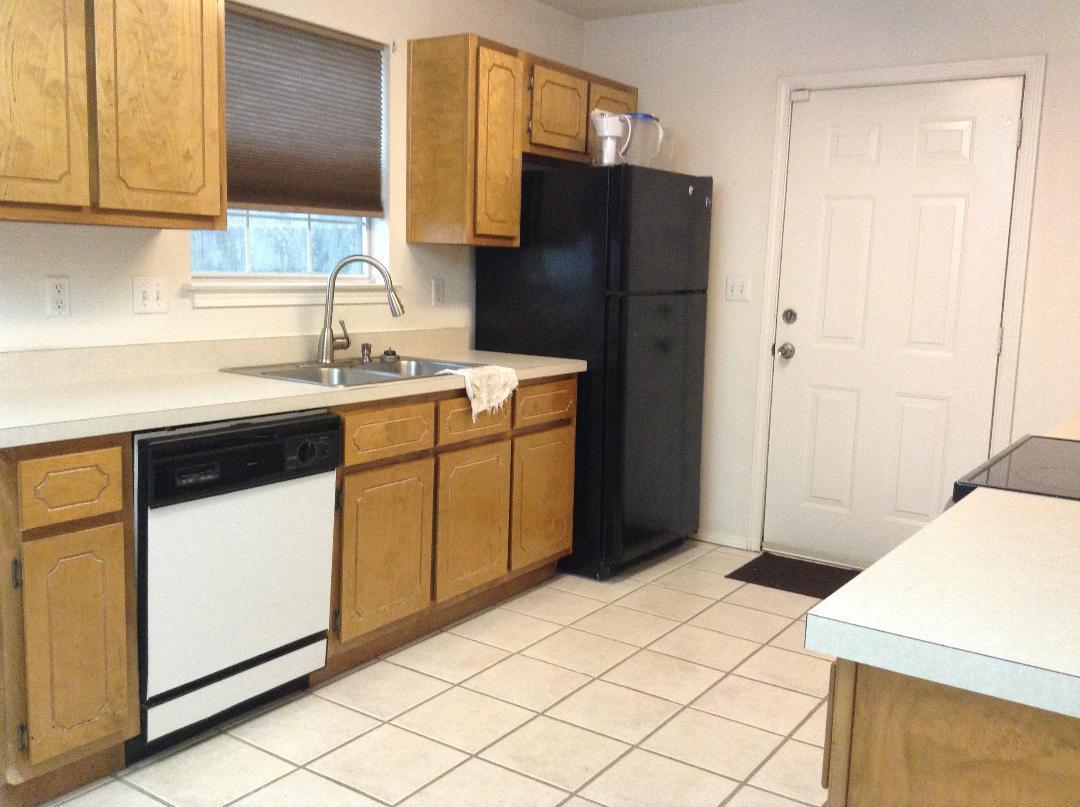 BLUE RIDGE ESTATES S/D - Residential