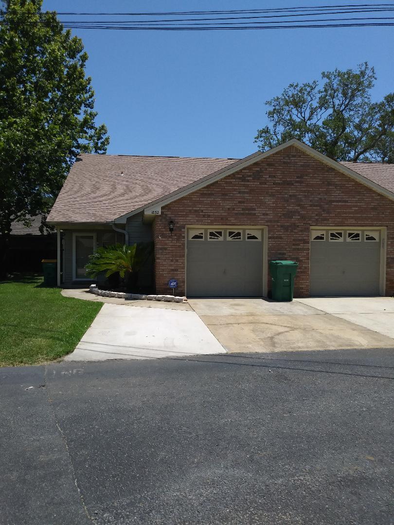 BLUE RIDGE ESTATES S/D - Residential