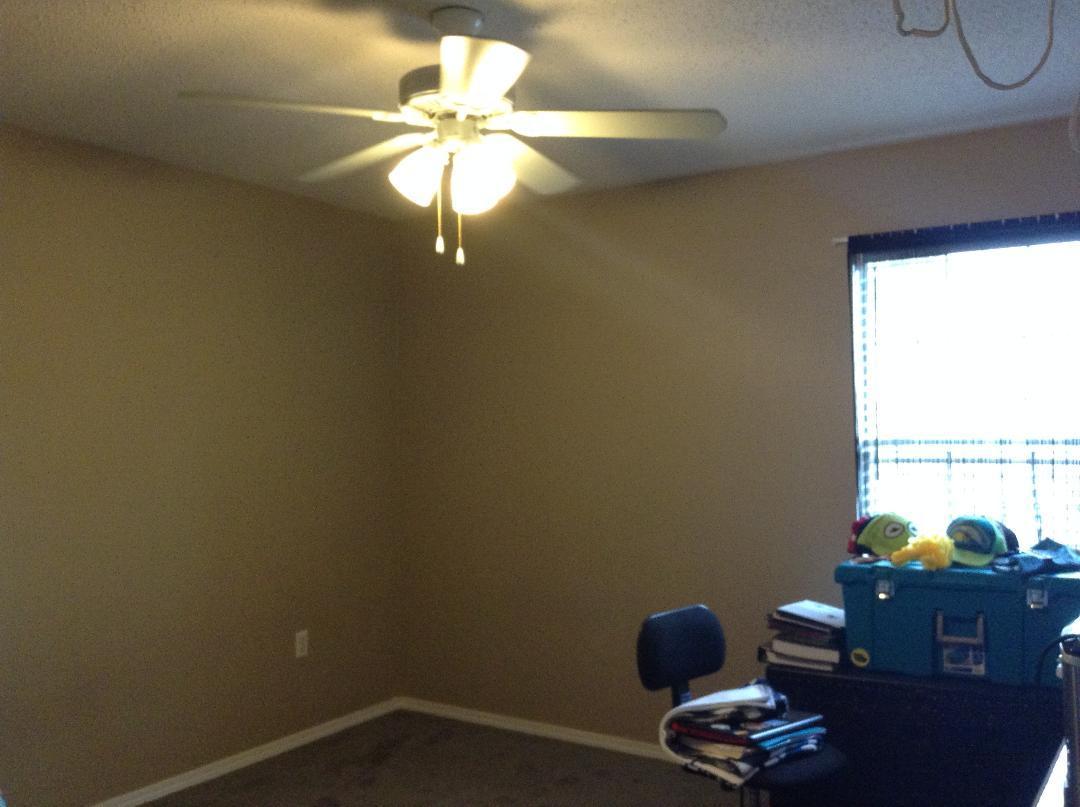 BLUE RIDGE ESTATES S/D - Residential