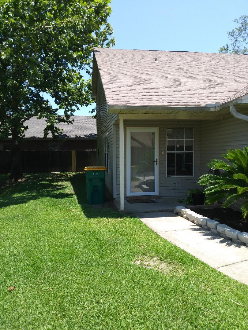 BLUE RIDGE ESTATES S/D - Residential