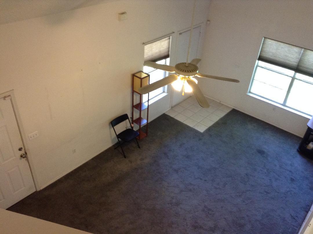 BLUE RIDGE ESTATES S/D - Residential