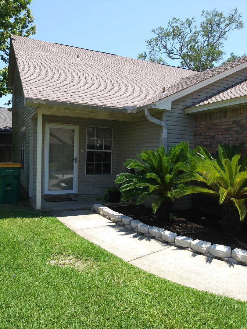 BLUE RIDGE ESTATES S/D - Residential