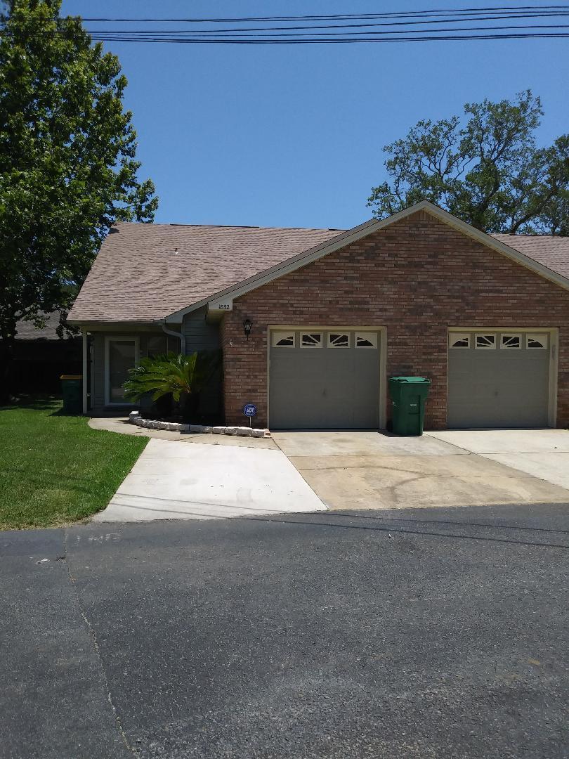 BLUE RIDGE ESTATES S/D - Residential