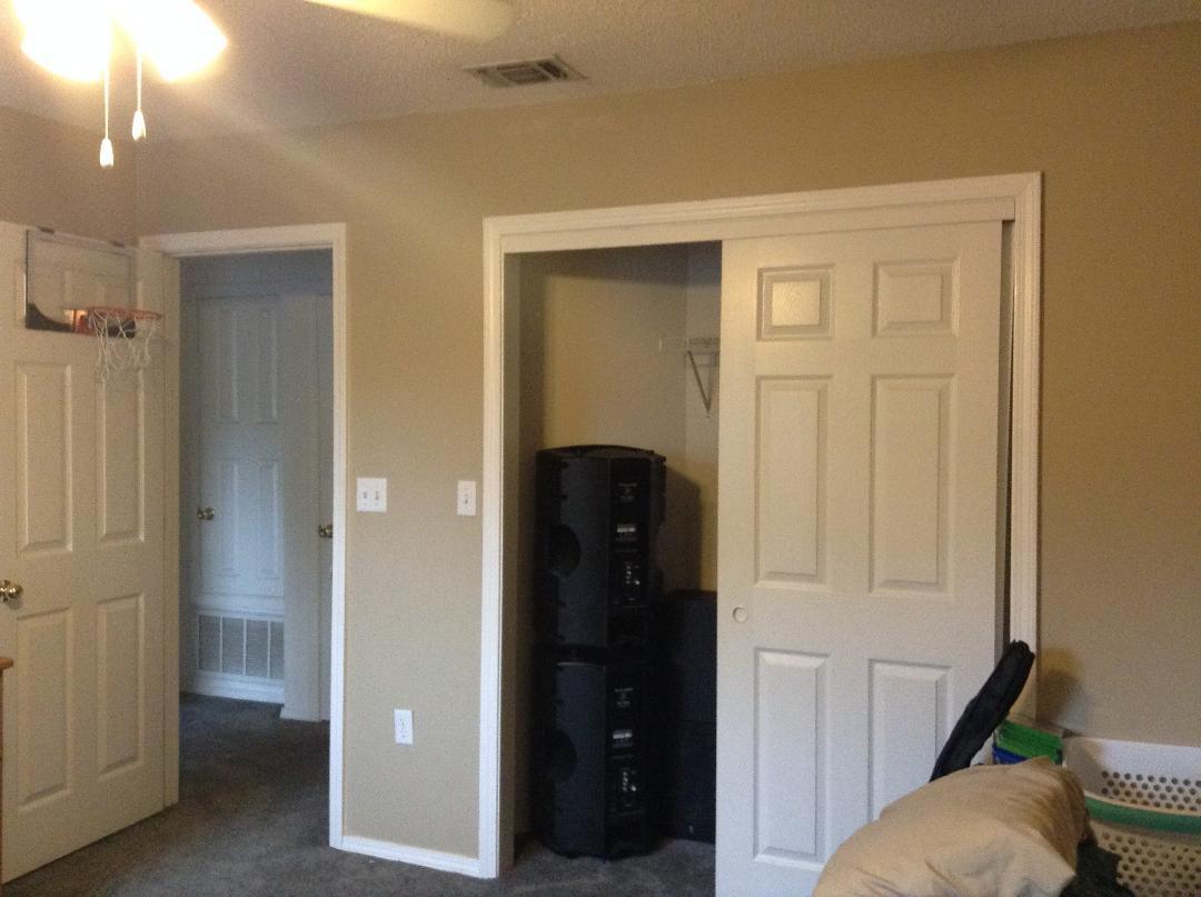 BLUE RIDGE ESTATES S/D - Residential