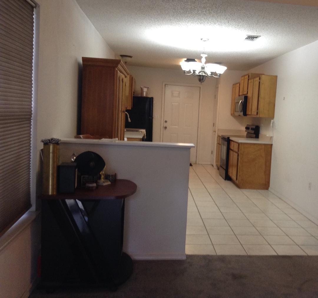 BLUE RIDGE ESTATES S/D - Residential