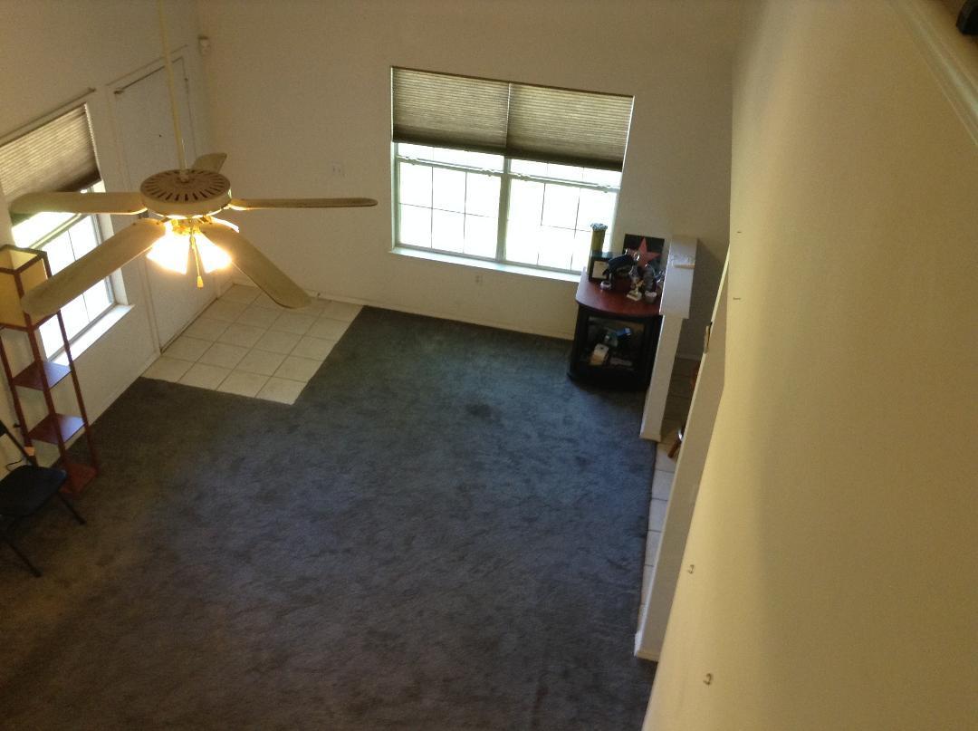 BLUE RIDGE ESTATES S/D - Residential