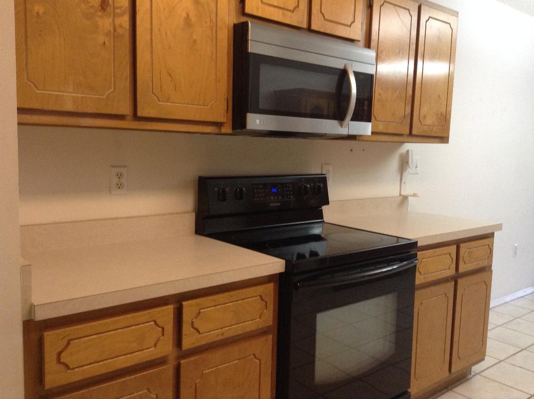 BLUE RIDGE ESTATES S/D - Residential