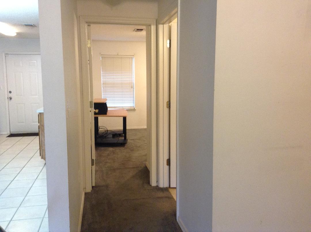 BLUE RIDGE ESTATES S/D - Residential