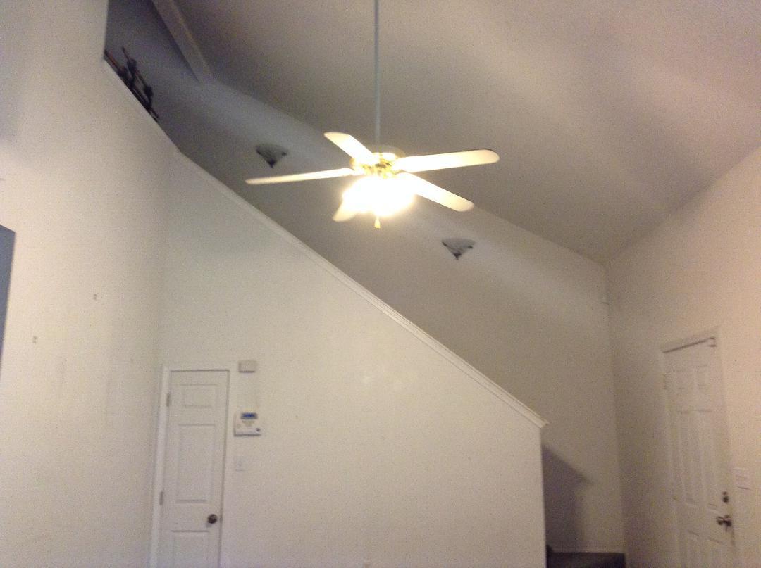 BLUE RIDGE ESTATES S/D - Residential