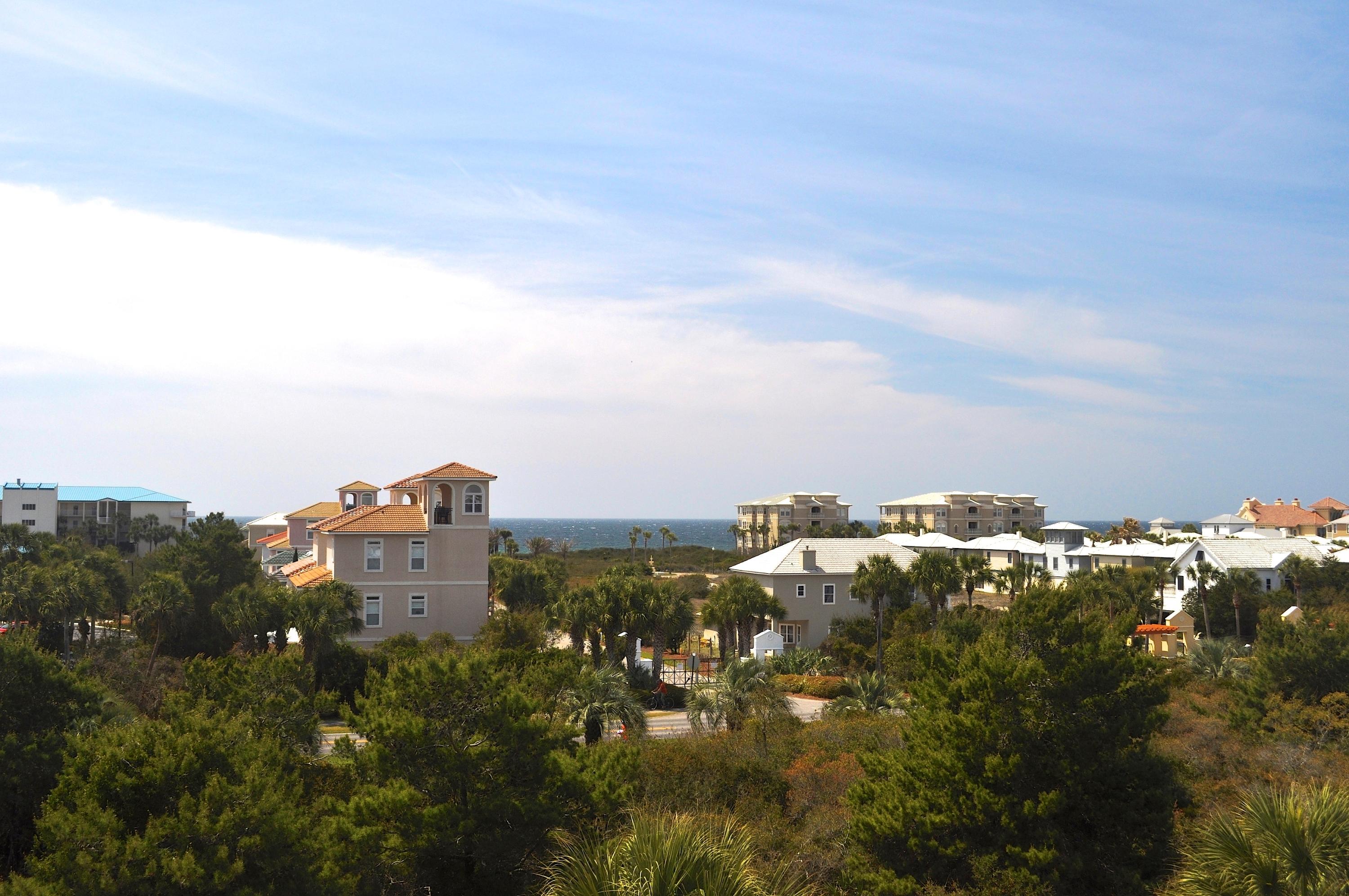 SEACREST BEACH - Residential