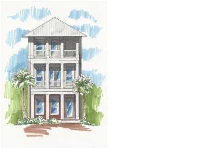 SEACREST BEACH - Residential