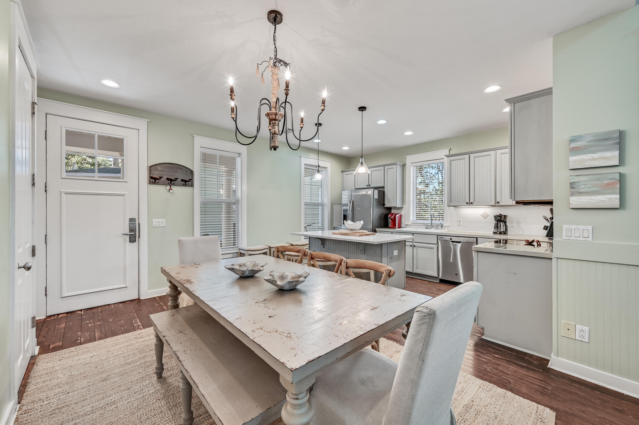 LAUREL GROVE - Residential