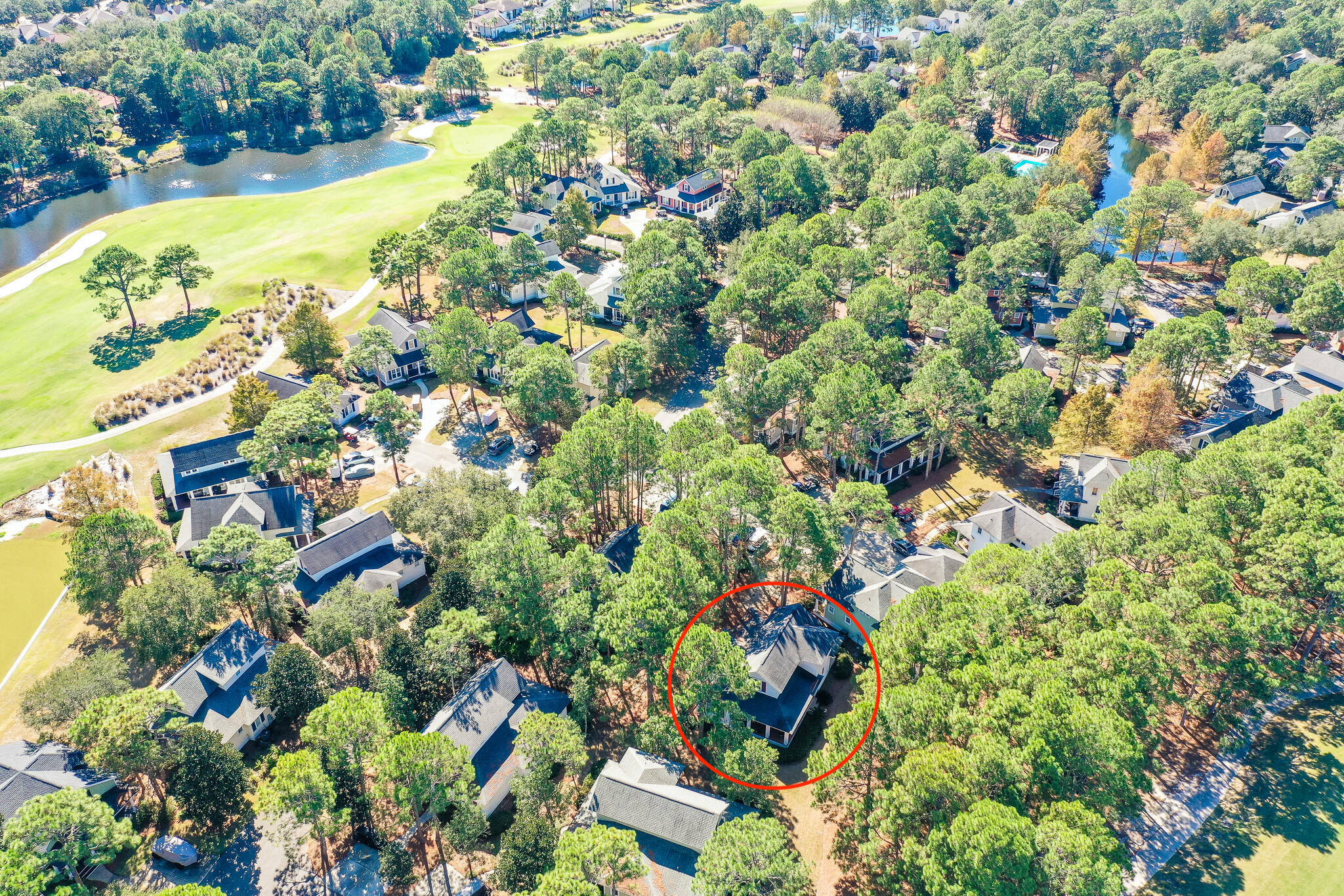 LAUREL GROVE - Residential