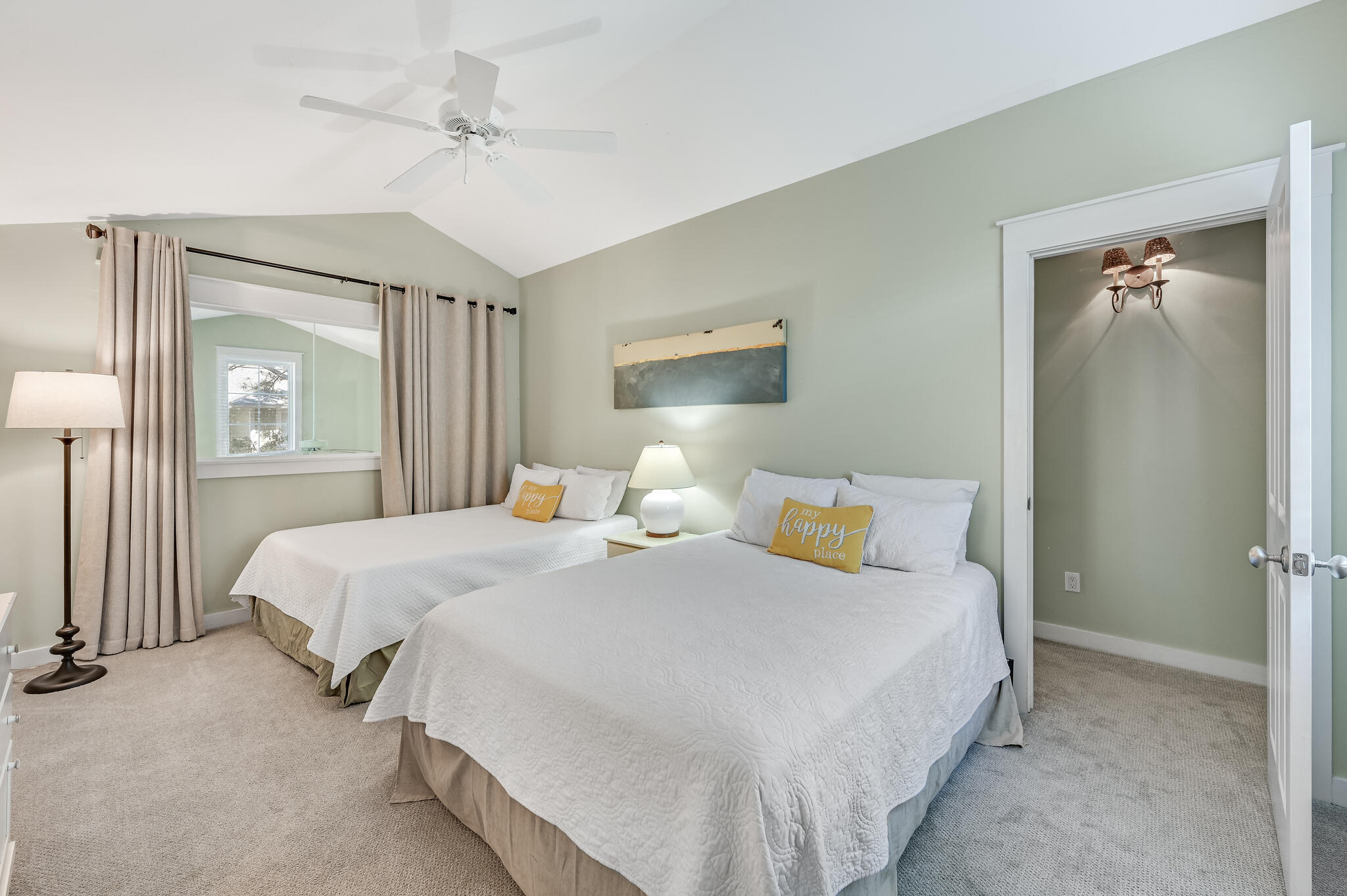 LAUREL GROVE - Residential