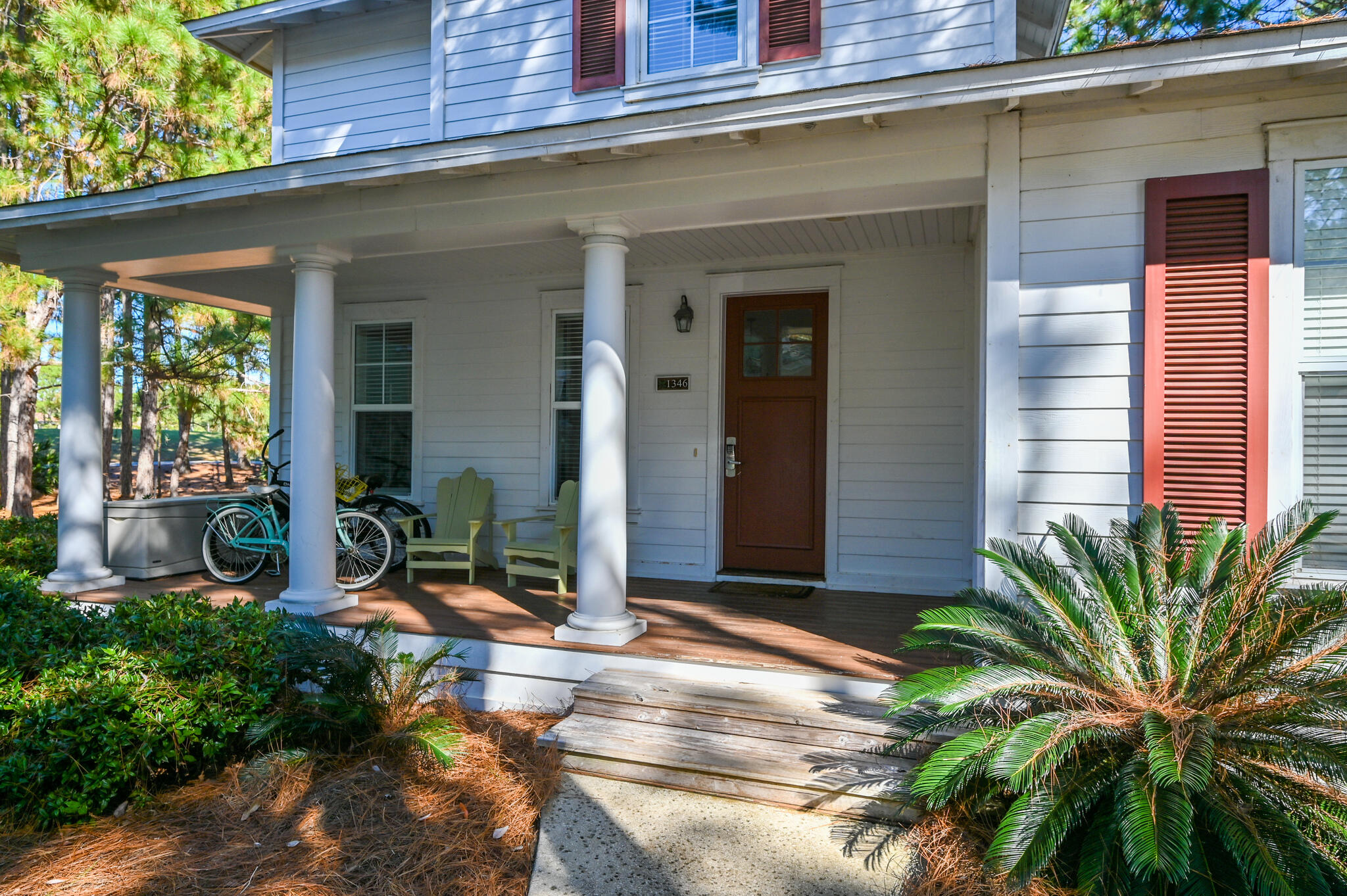 LAUREL GROVE - Residential