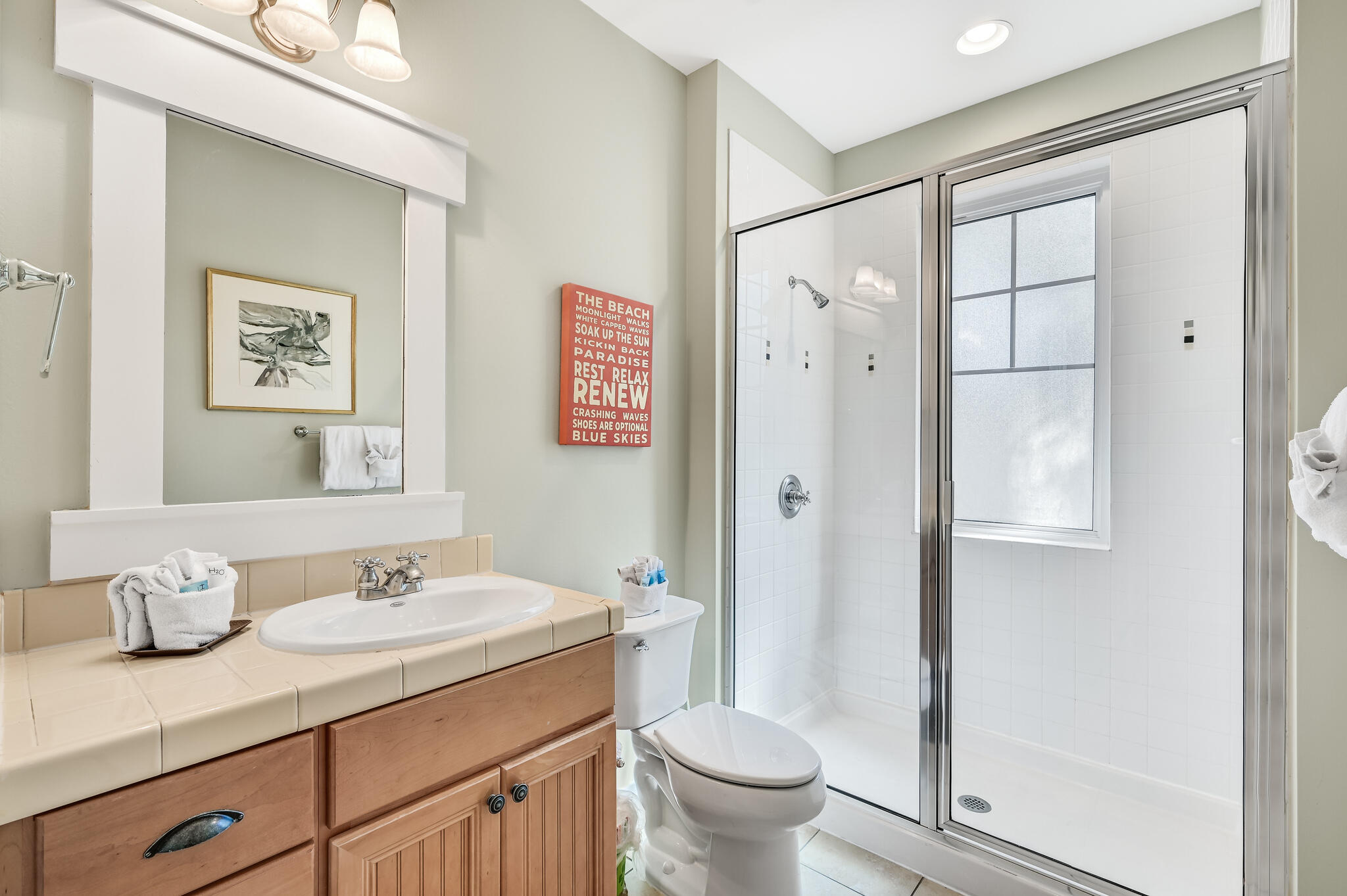 LAUREL GROVE - Residential