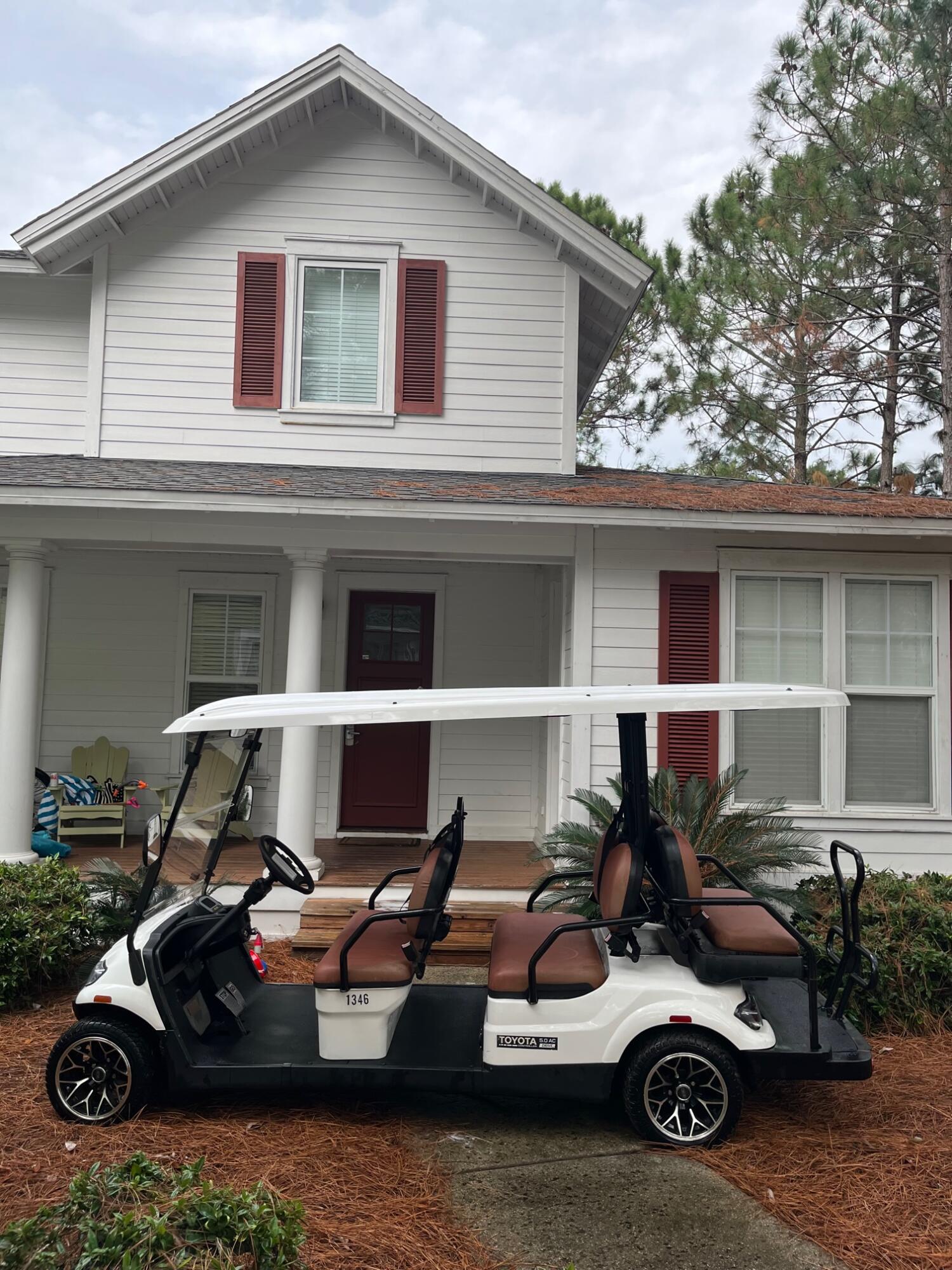 LAUREL GROVE - Residential