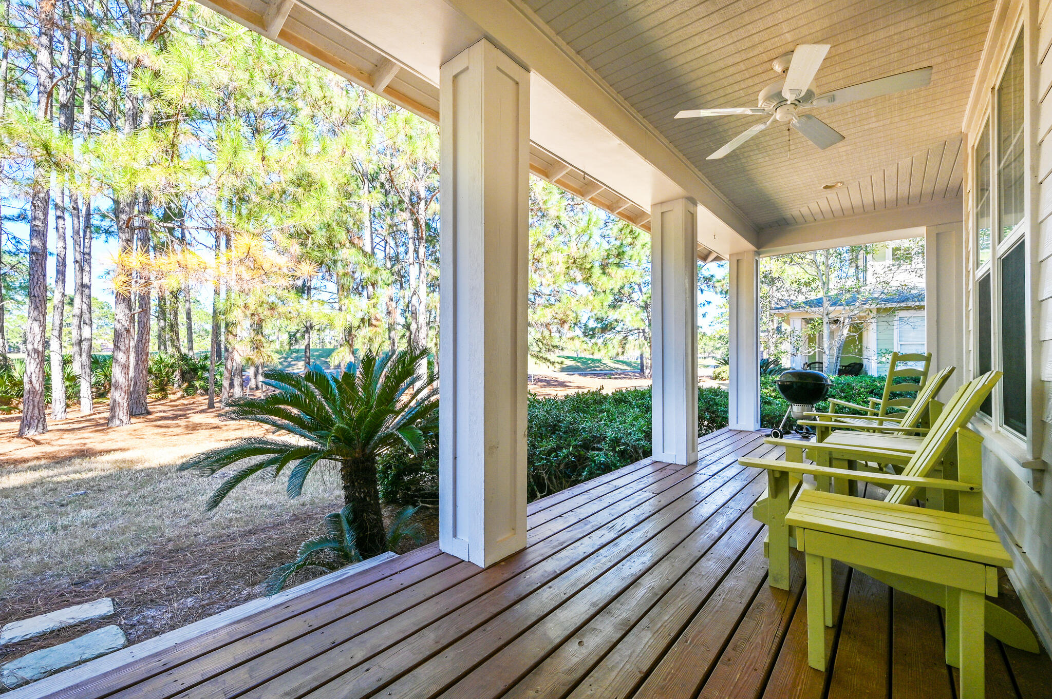 LAUREL GROVE - Residential